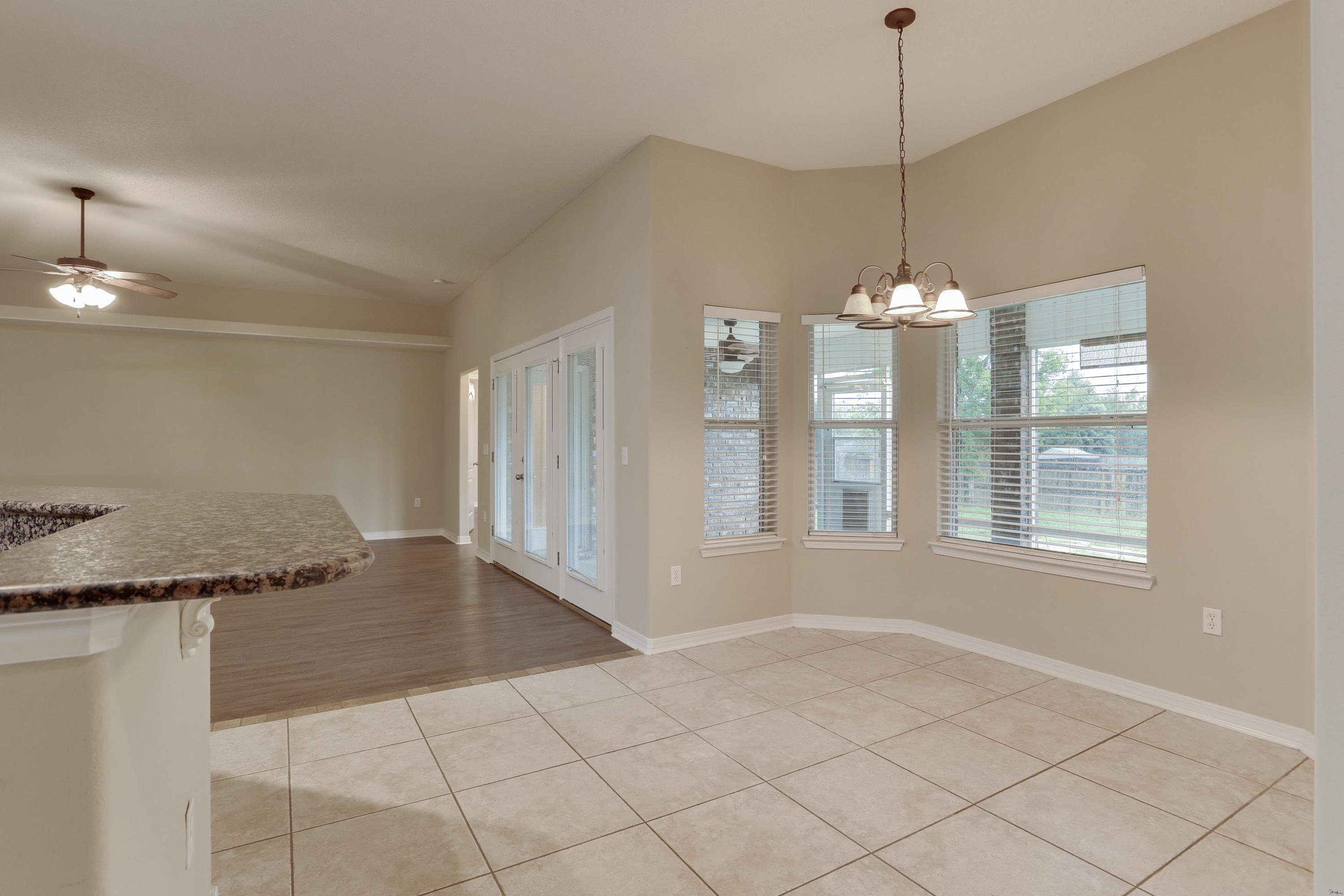 BROOKE ESTATES PH II - Residential