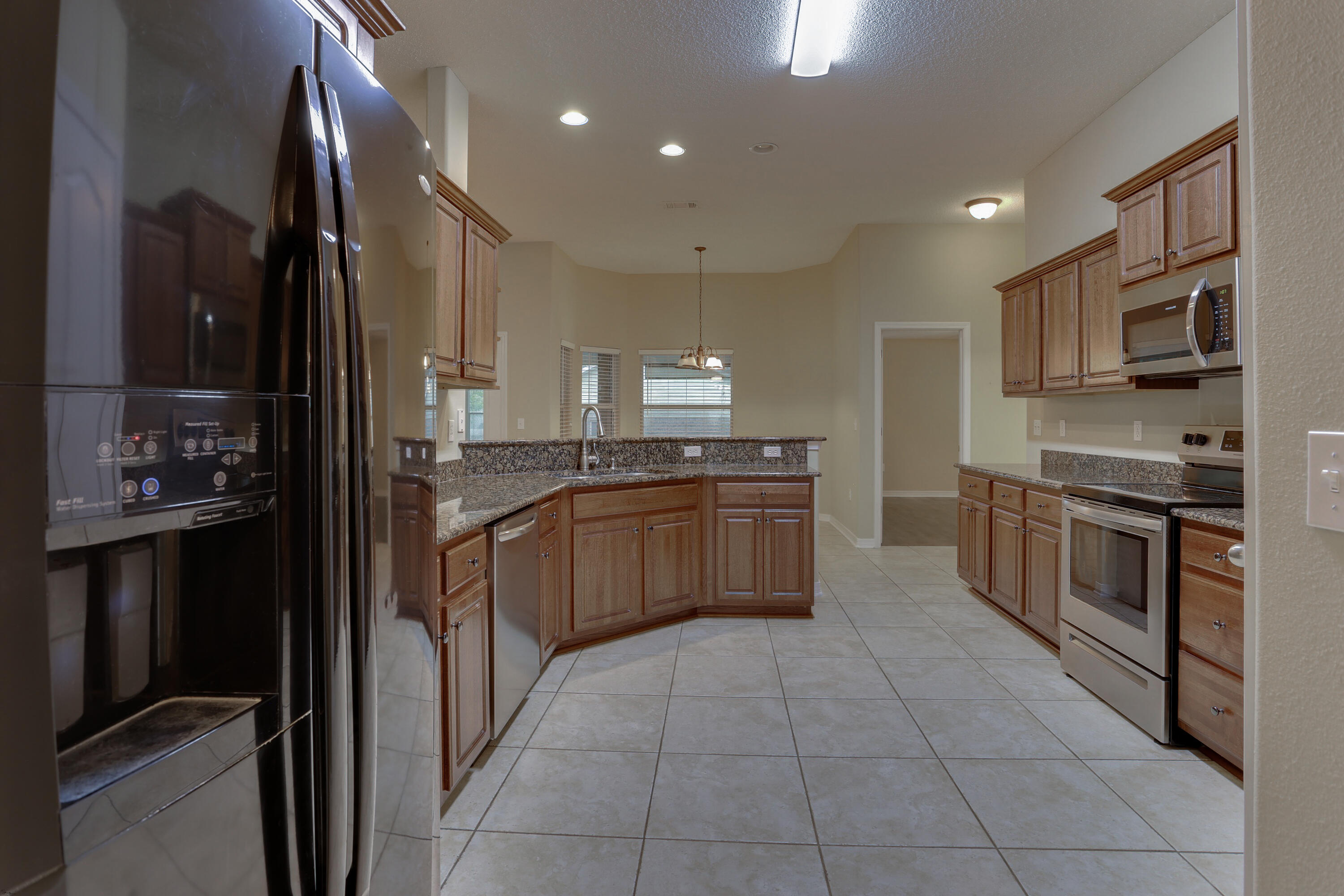 BROOKE ESTATES PH II - Residential