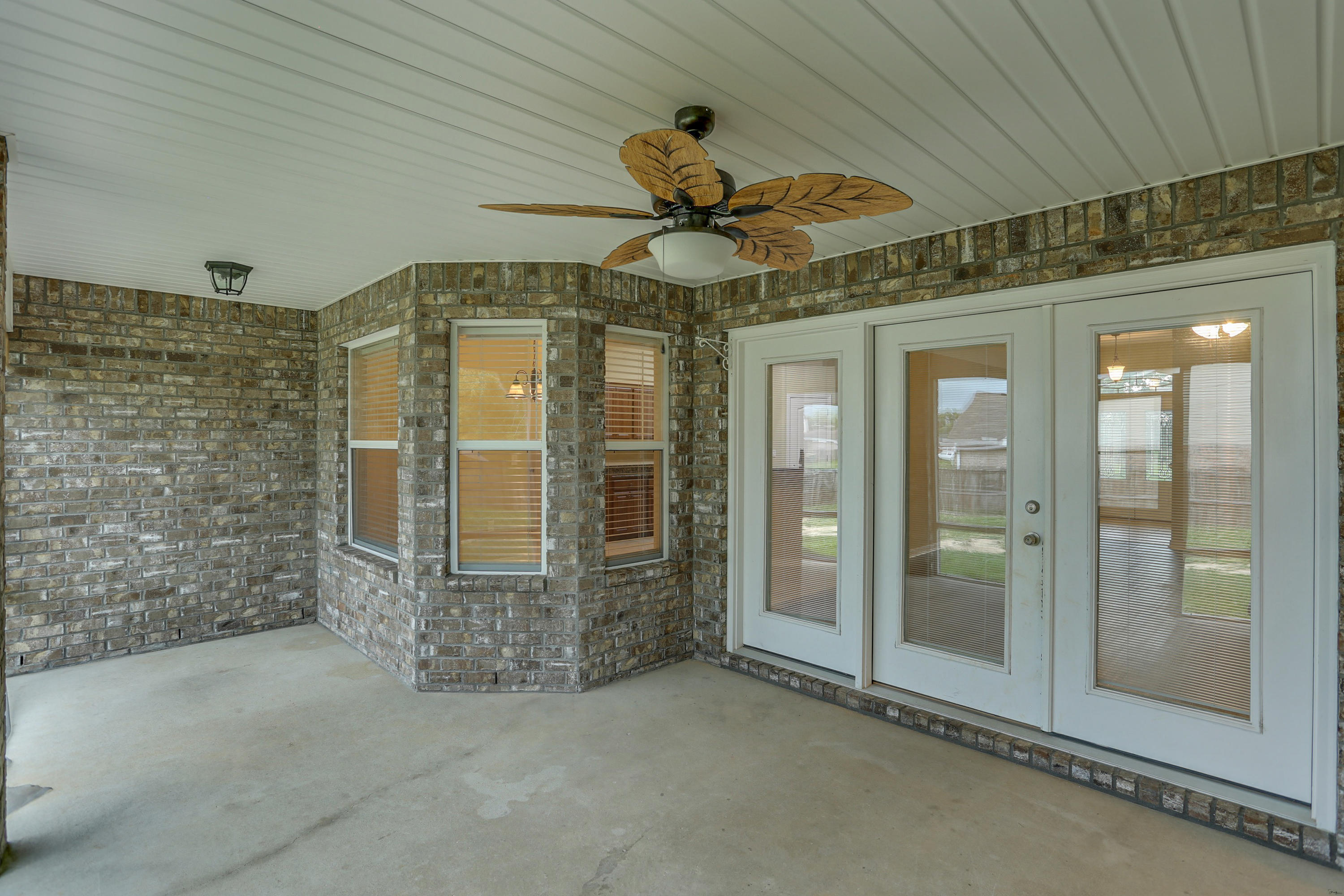 BROOKE ESTATES PH II - Residential