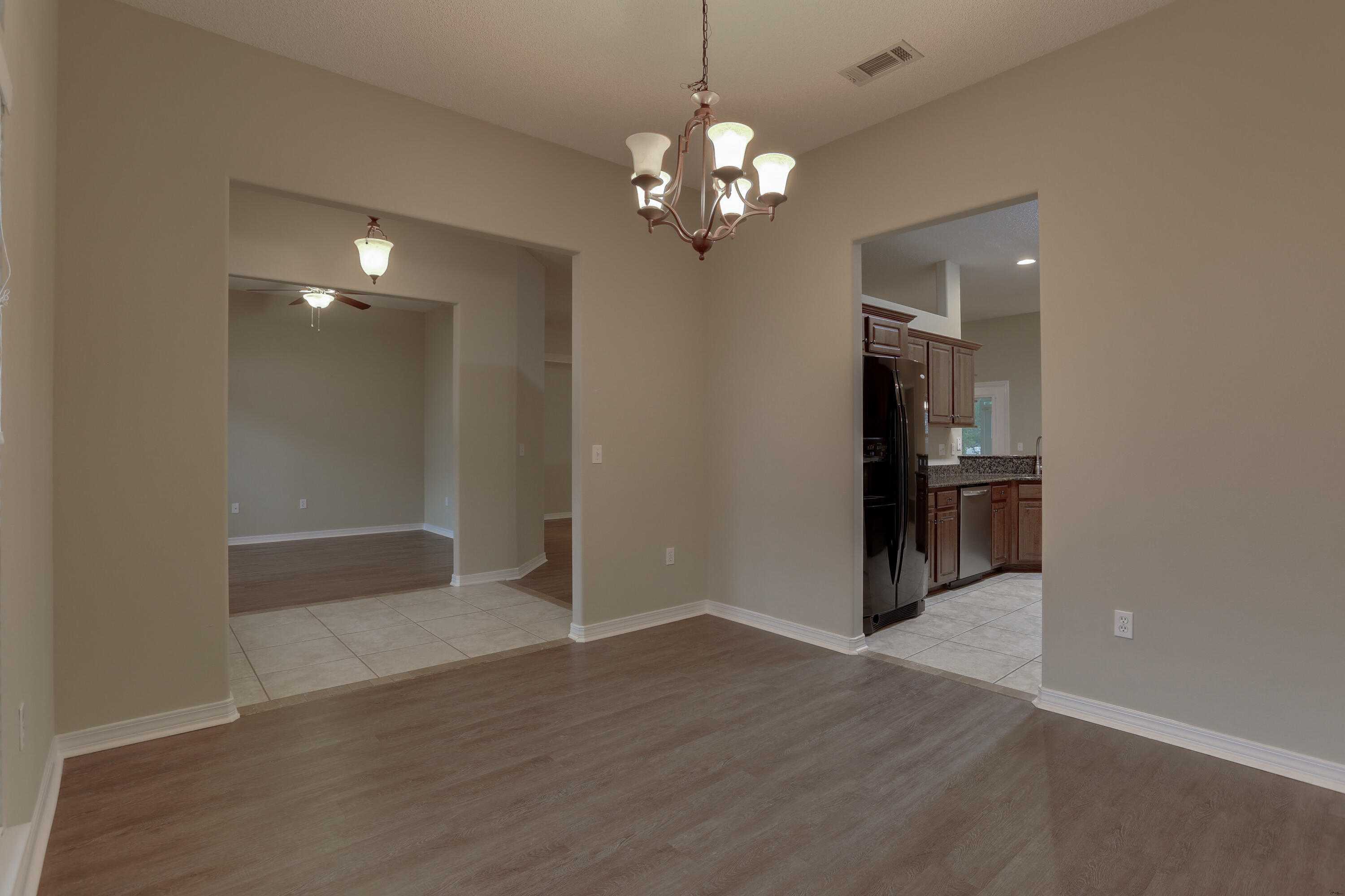 BROOKE ESTATES PH II - Residential