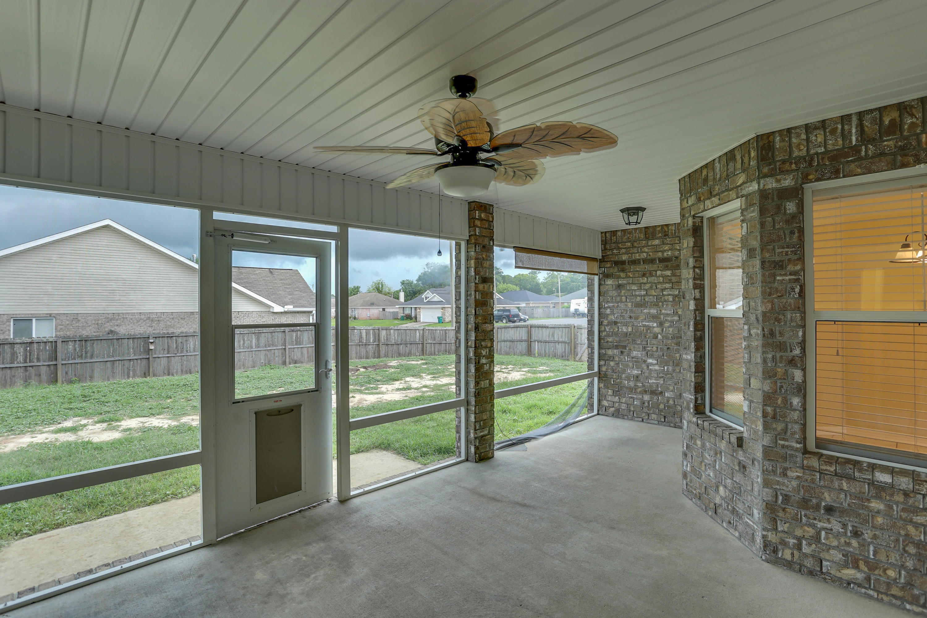 BROOKE ESTATES PH II - Residential