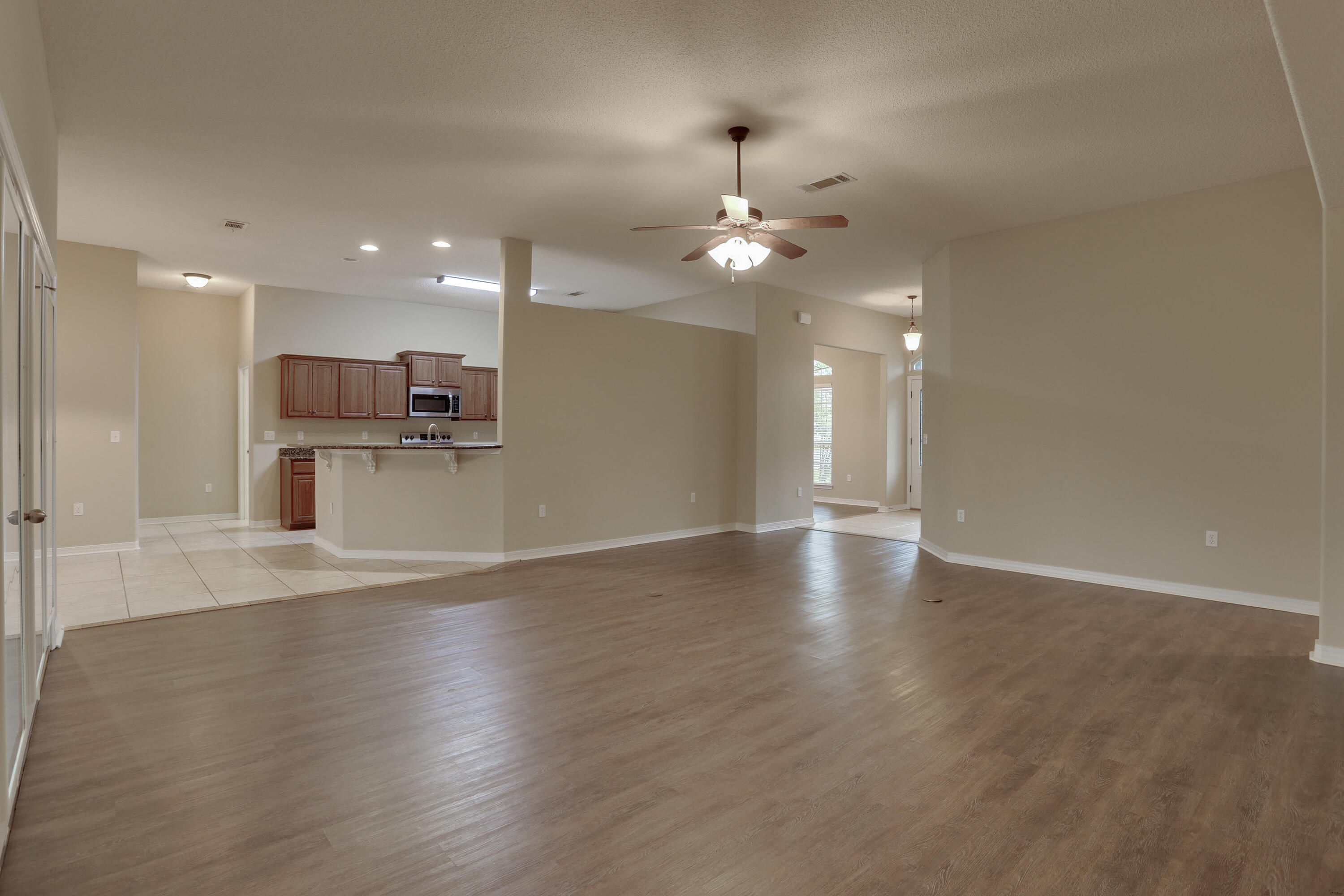 BROOKE ESTATES PH II - Residential