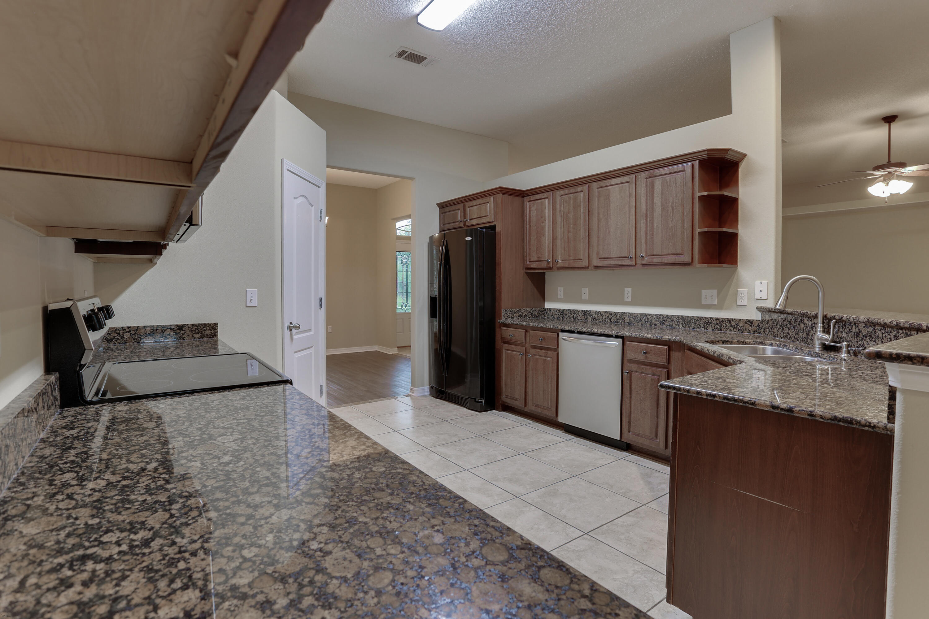 BROOKE ESTATES PH II - Residential