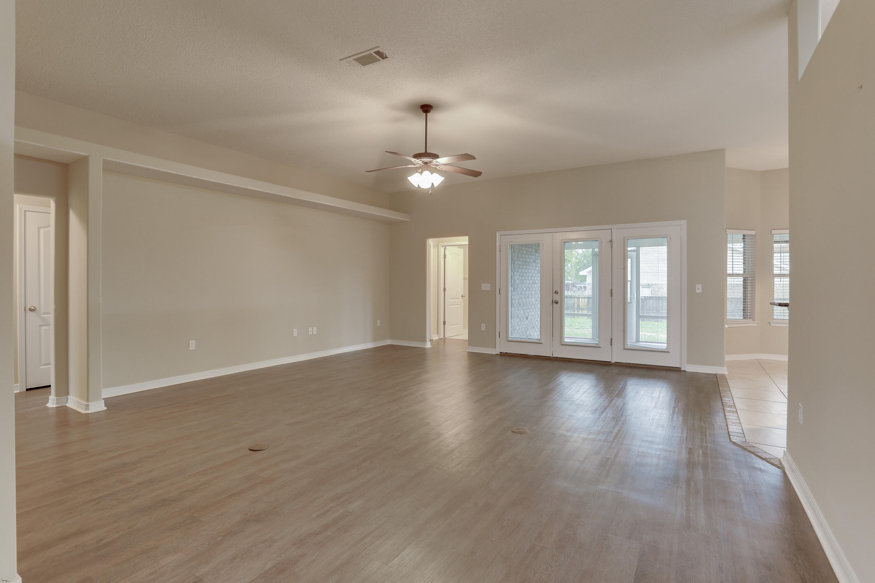 BROOKE ESTATES PH II - Residential