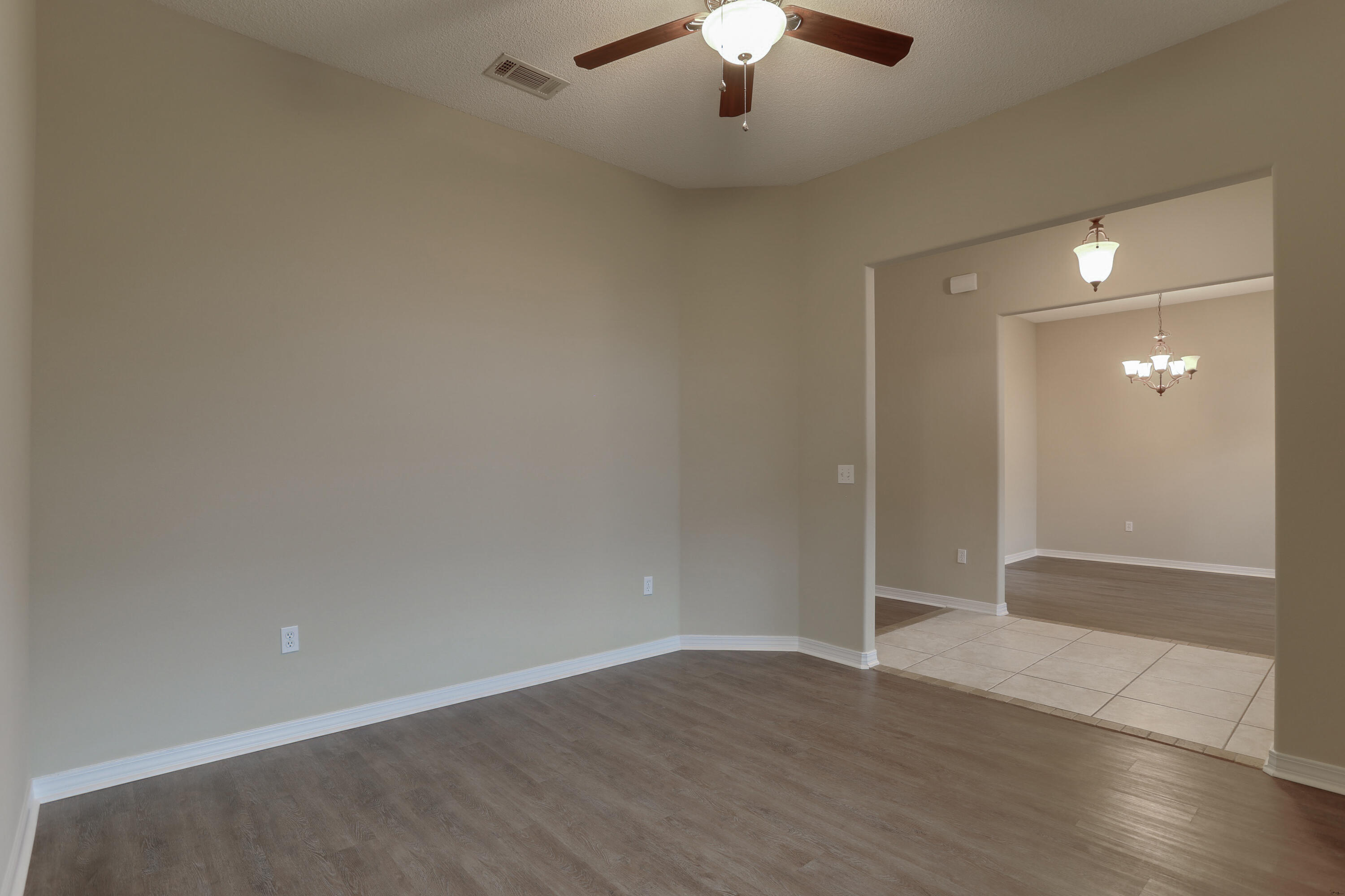 BROOKE ESTATES PH II - Residential