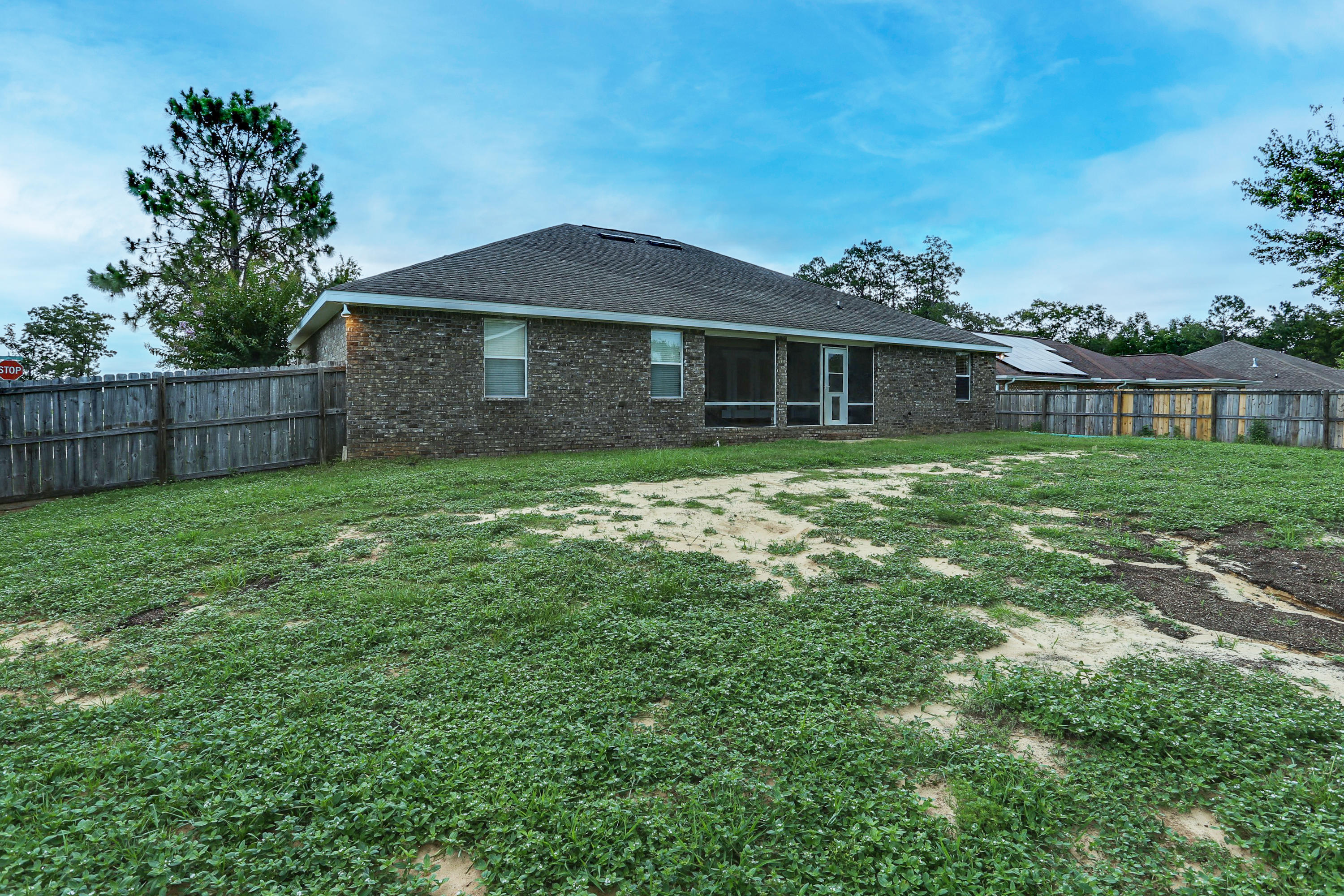 BROOKE ESTATES PH II - Residential