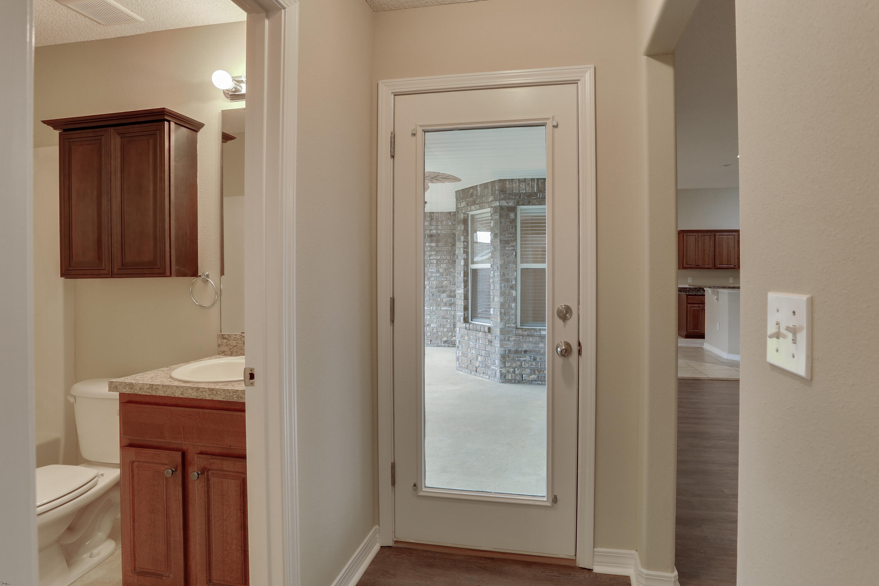 BROOKE ESTATES PH II - Residential