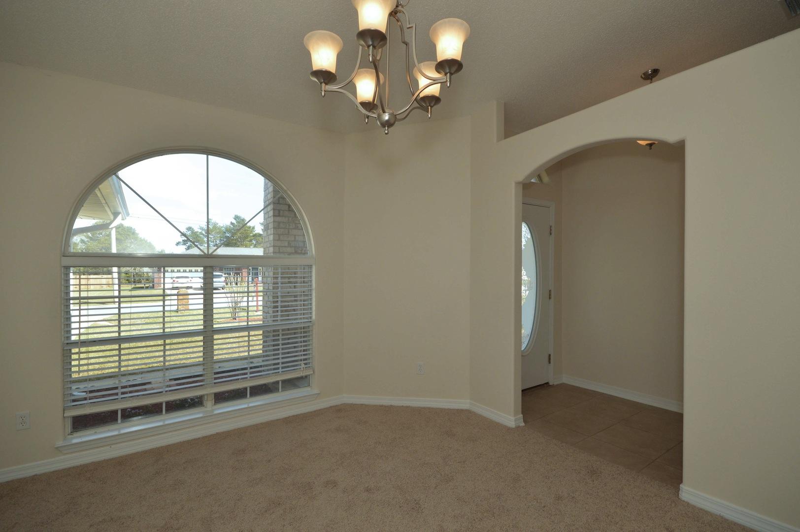 HOLLEY BY THE SEA - Residential