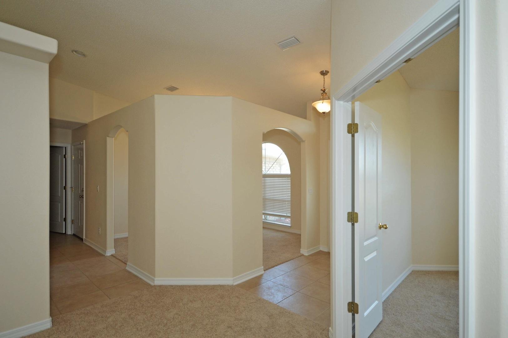 HOLLEY BY THE SEA - Residential