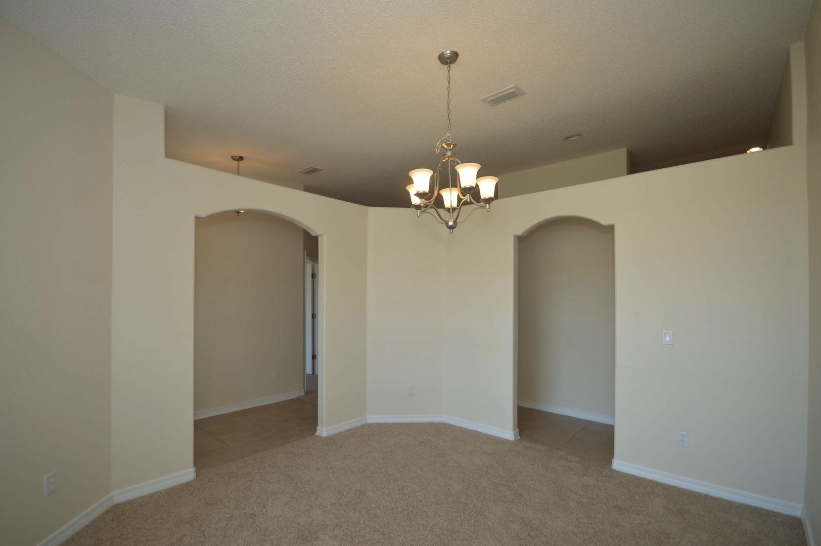 HOLLEY BY THE SEA - Residential