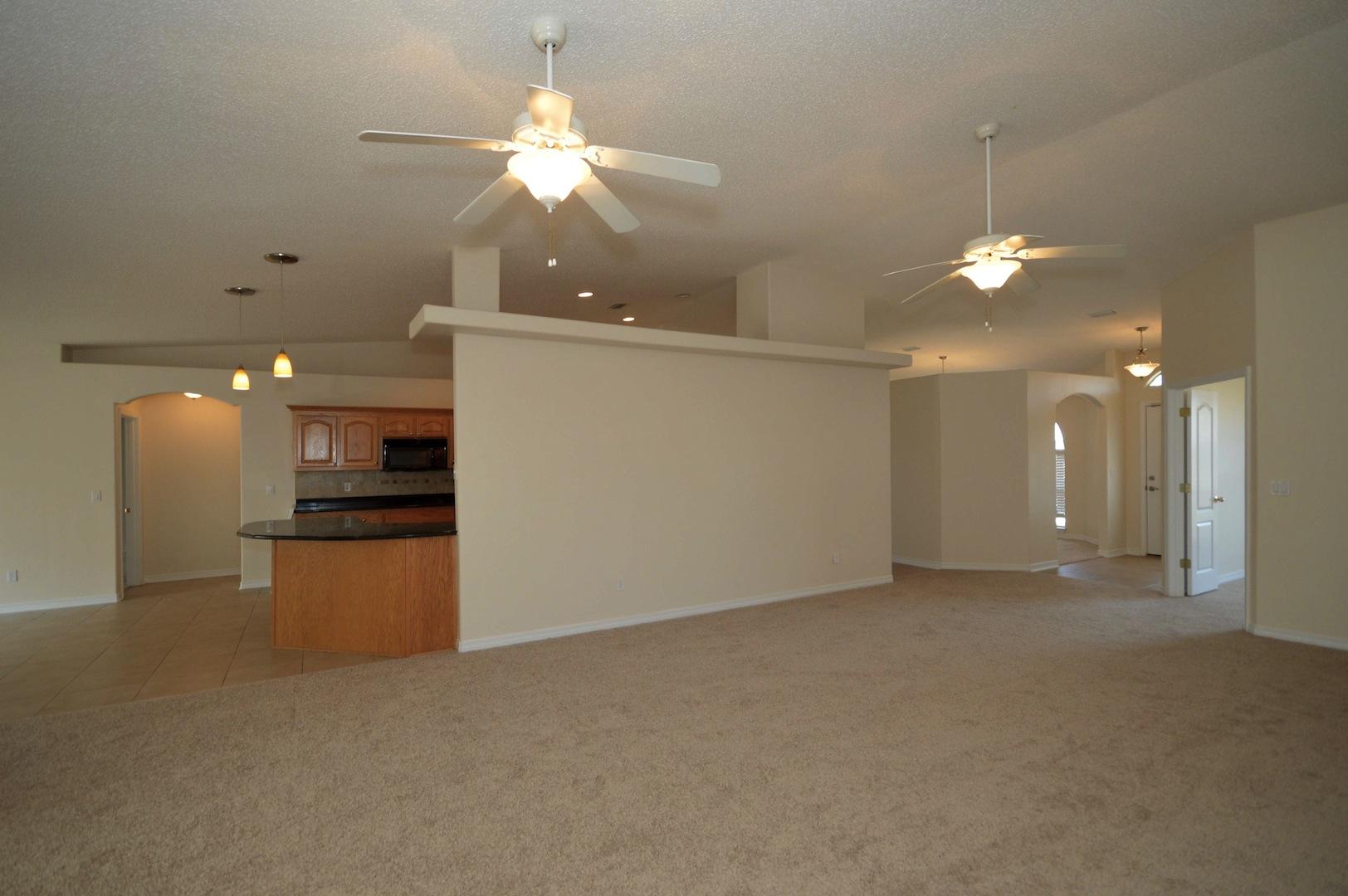 HOLLEY BY THE SEA - Residential