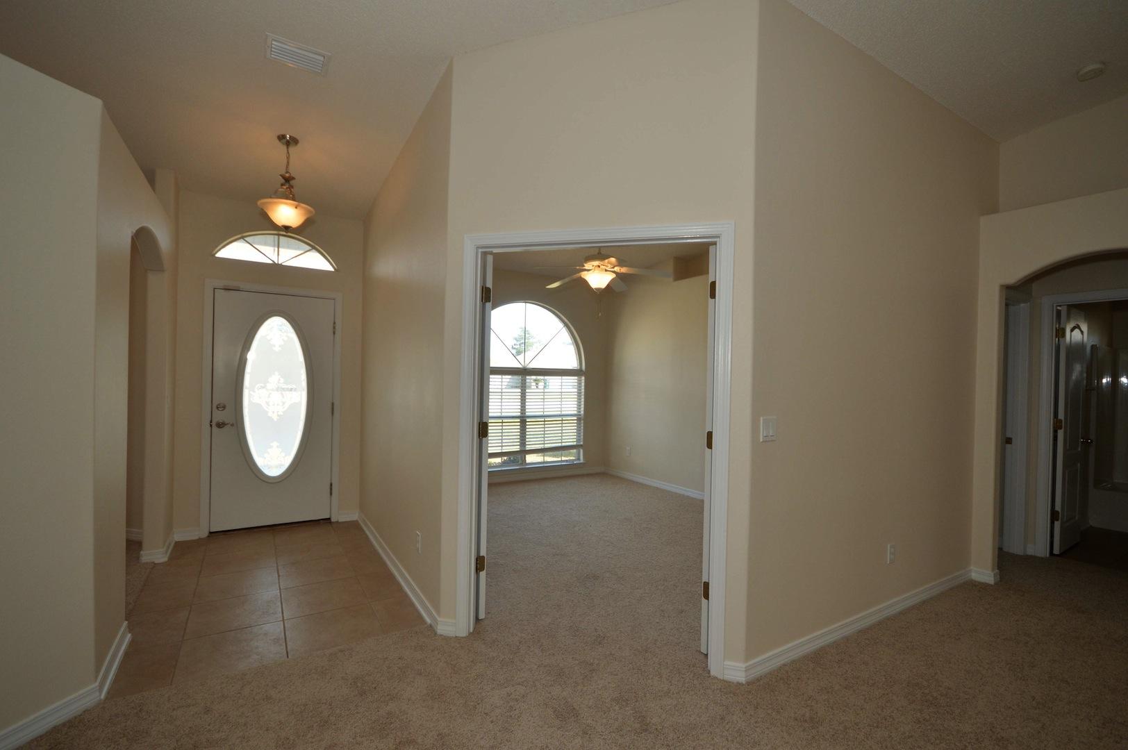 HOLLEY BY THE SEA - Residential