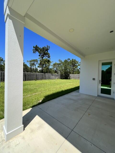 BARBAROSA RANCHETTES - Residential