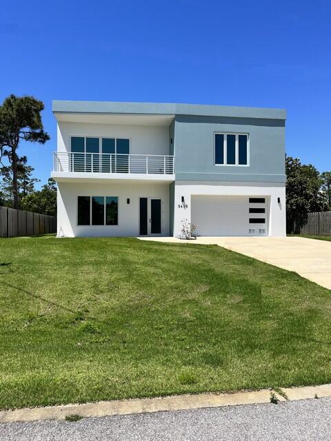 BARBAROSA RANCHETTES - Residential
