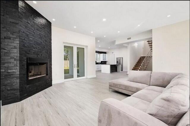 BARBAROSA RANCHETTES - Residential