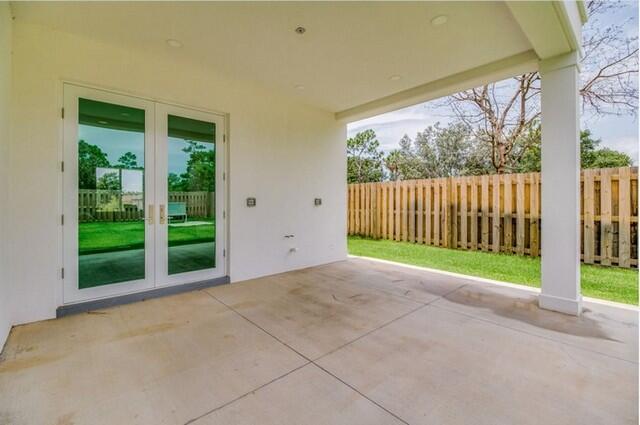BARBAROSA RANCHETTES - Residential