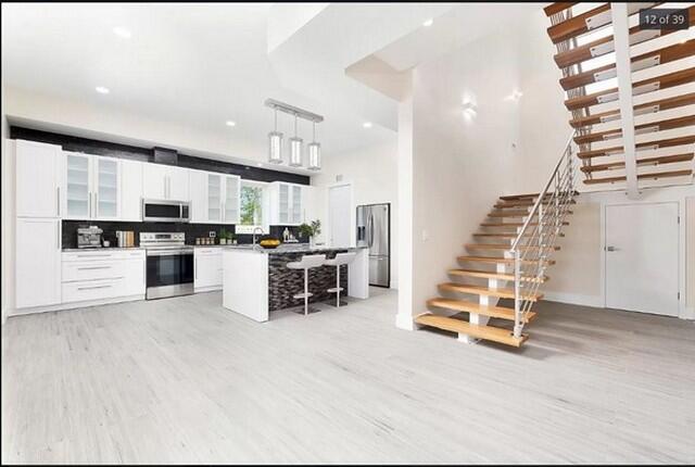 BARBAROSA RANCHETTES - Residential