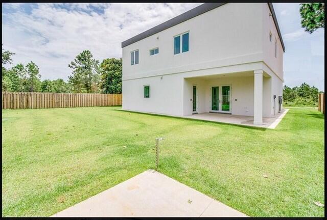 BARBAROSA RANCHETTES - Residential