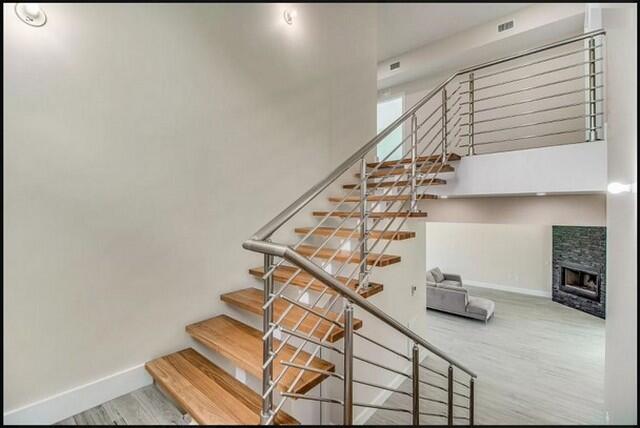 BARBAROSA RANCHETTES - Residential