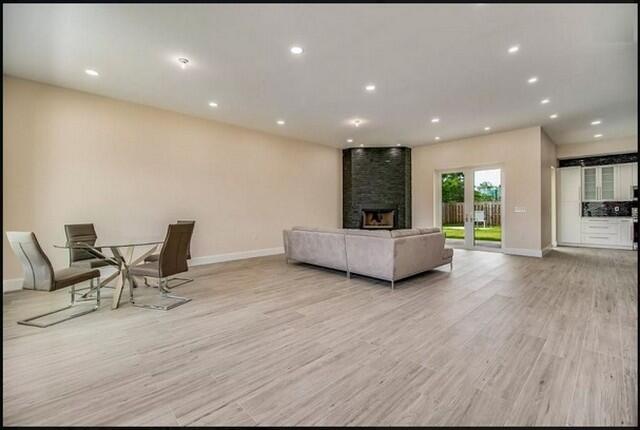 BARBAROSA RANCHETTES - Residential