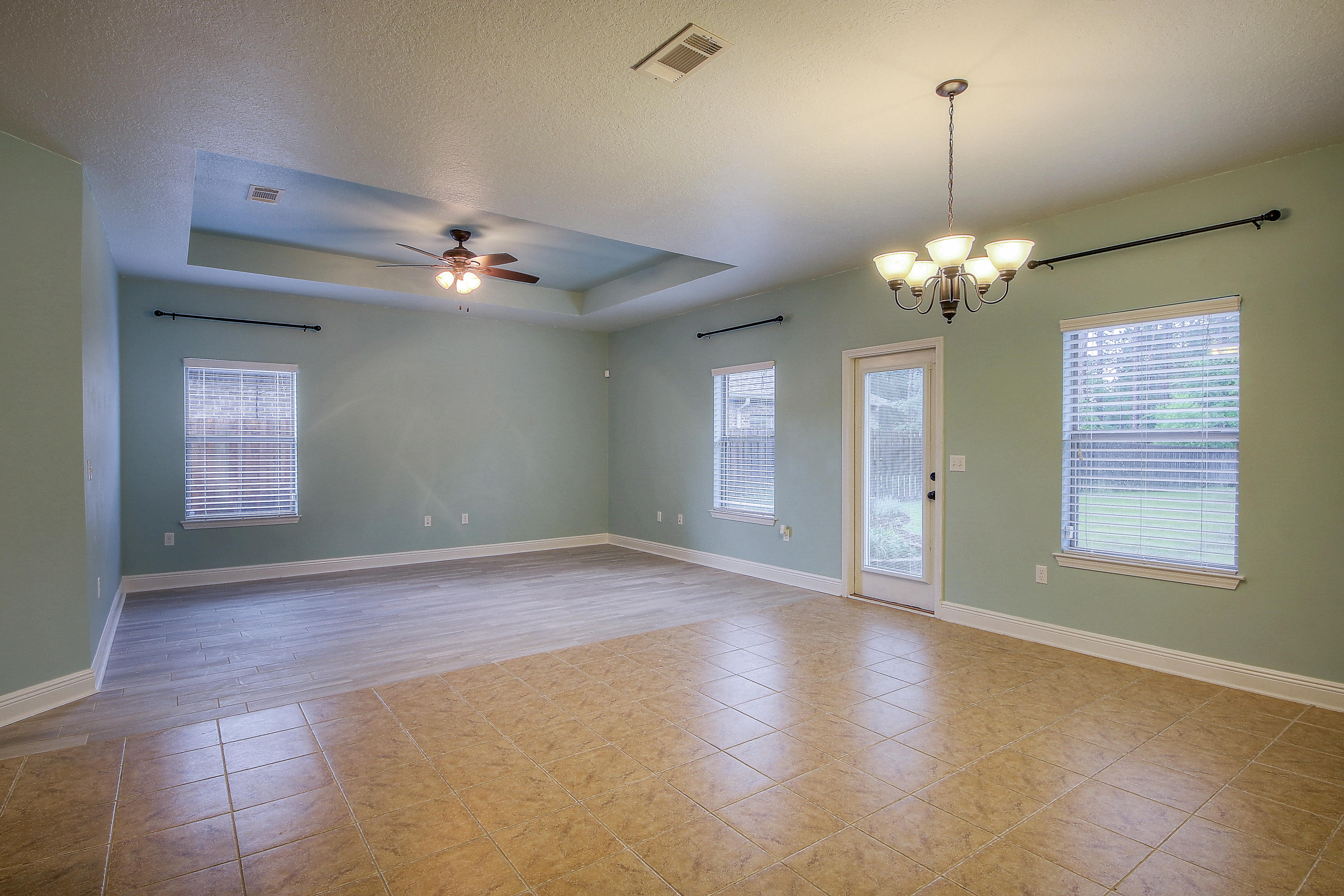 DRIFTWOOD ESTATES - Residential