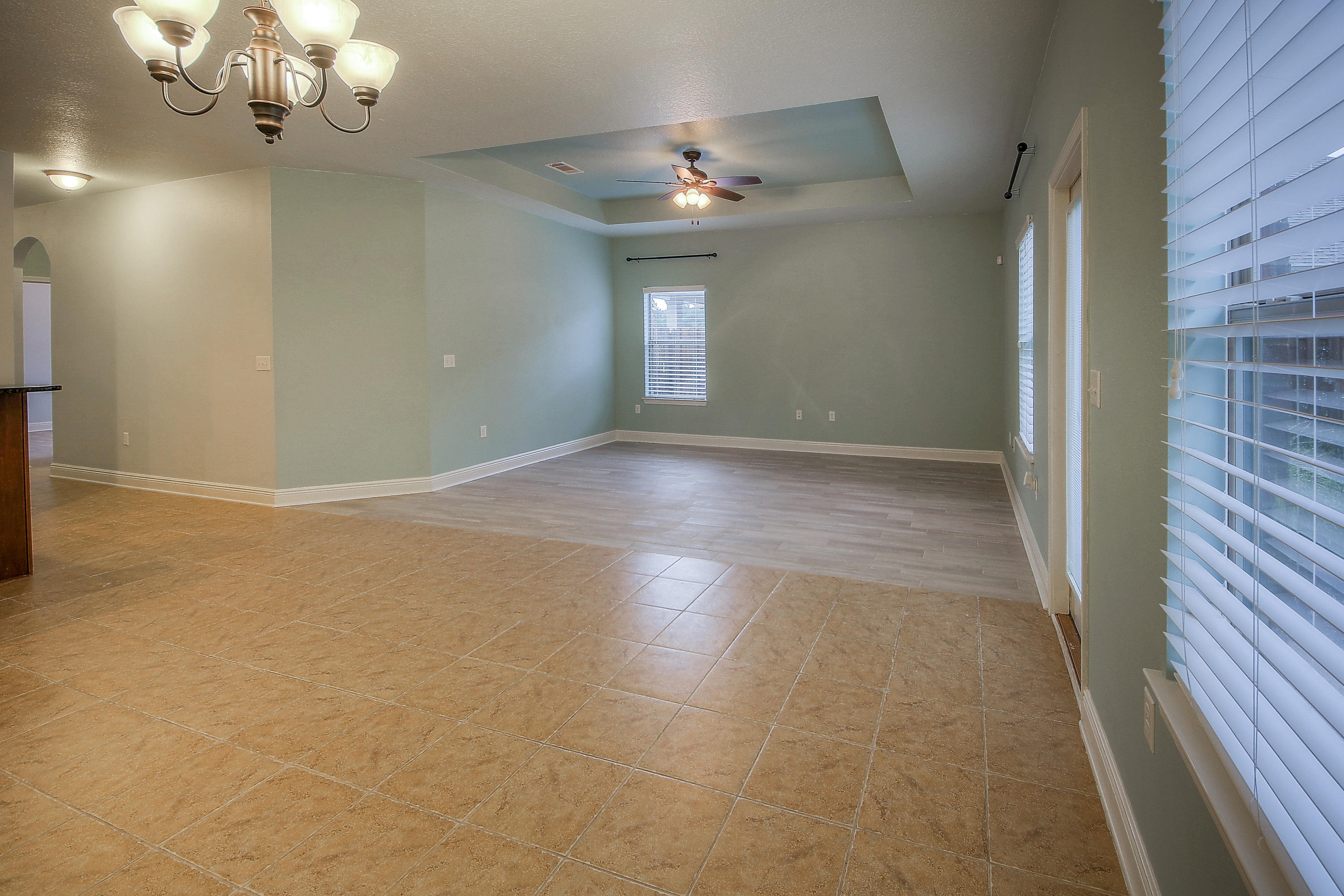 DRIFTWOOD ESTATES - Residential