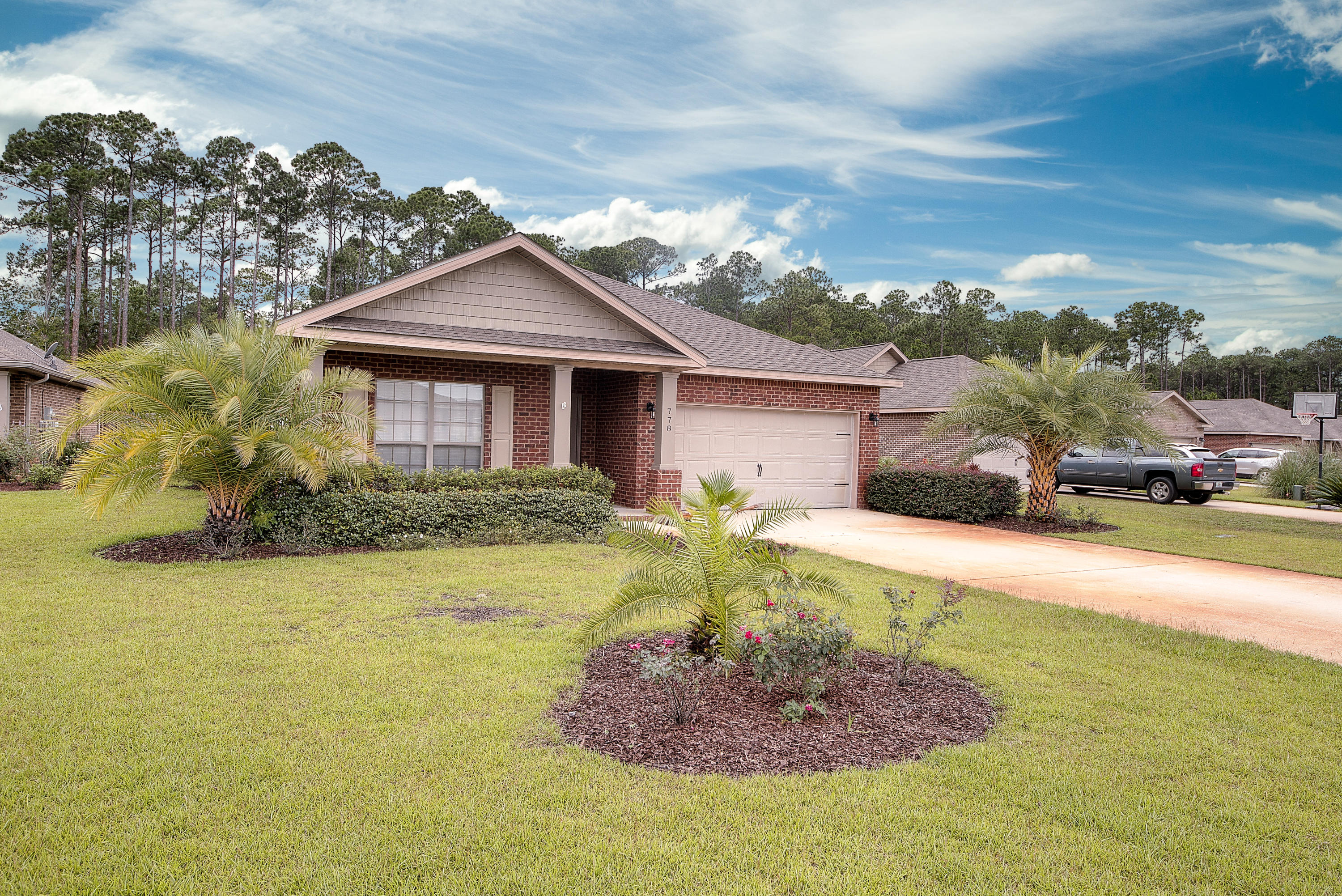 DRIFTWOOD ESTATES - Residential