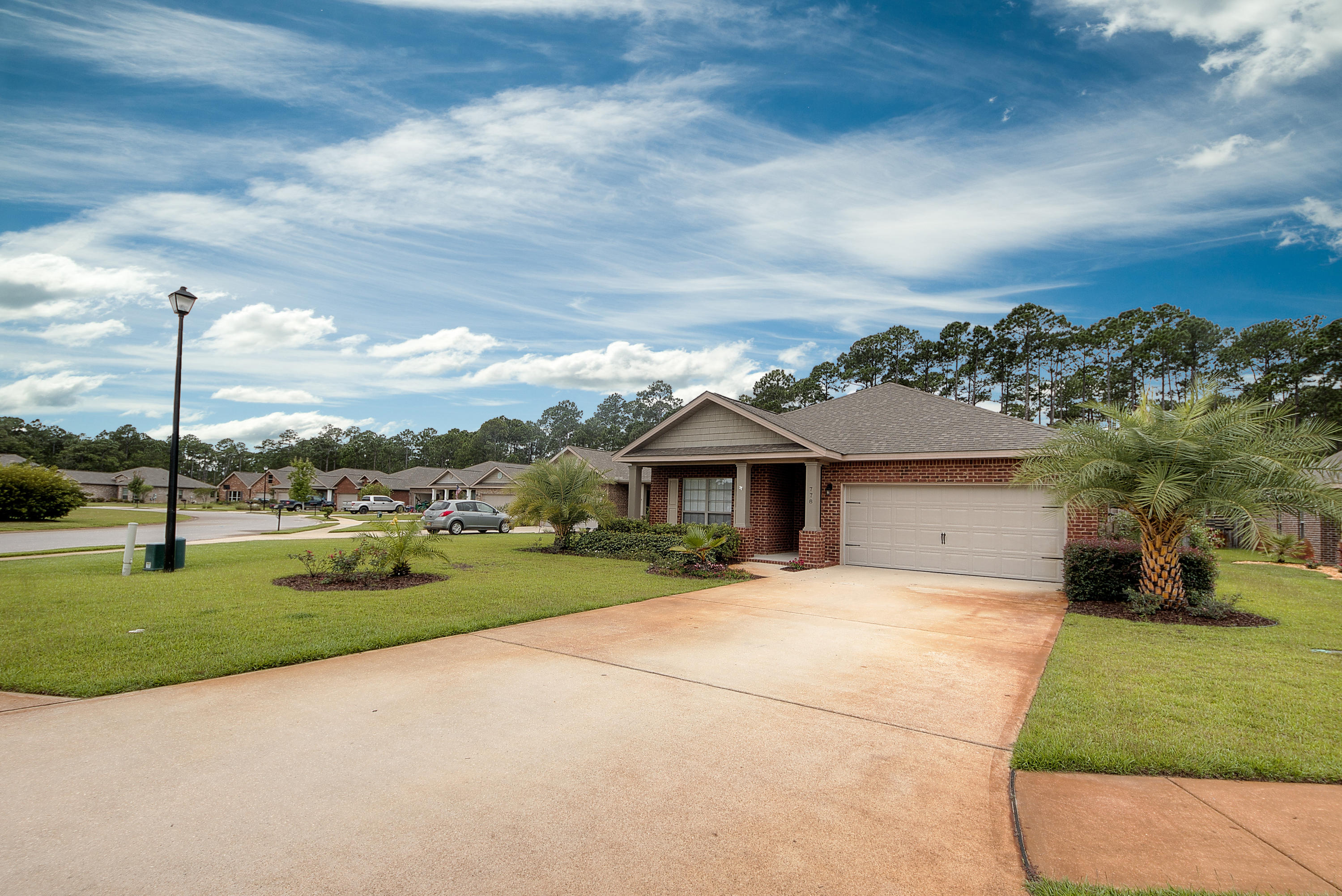 DRIFTWOOD ESTATES - Residential