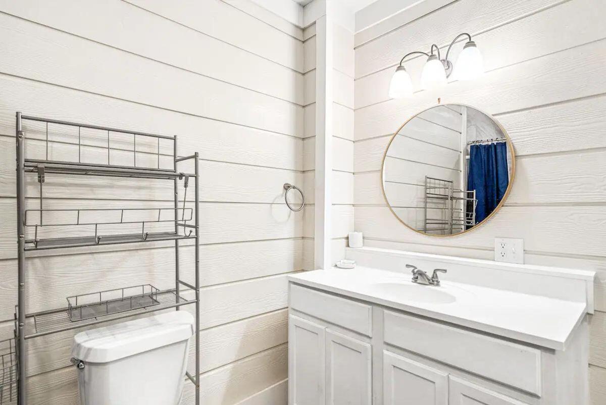 HOLIDAY BEACH UNIT 03 - Residential