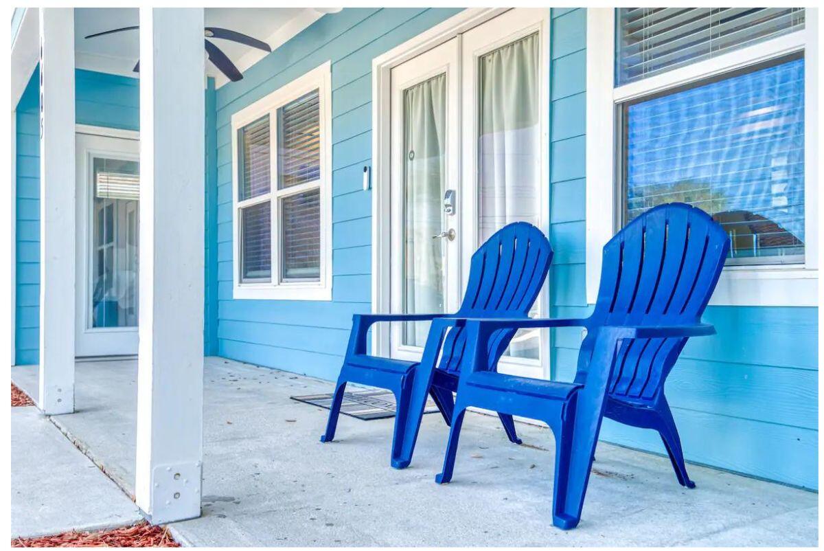 HOLIDAY BEACH UNIT 03 - Residential