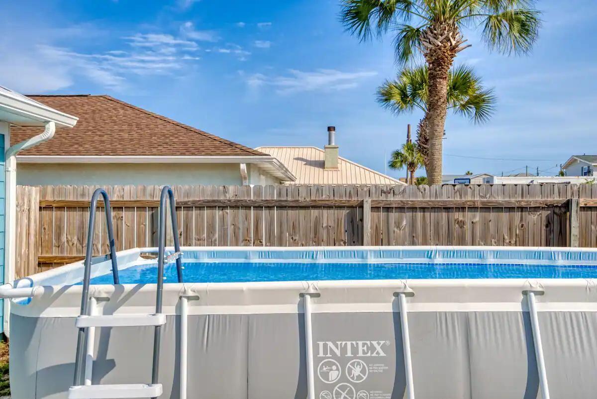 HOLIDAY BEACH UNIT 03 - Residential