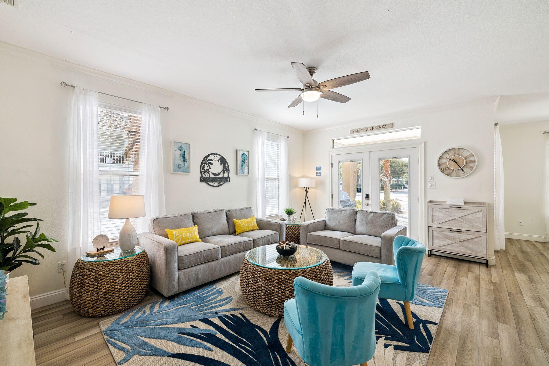 Villages of Crystal Beach - Residential