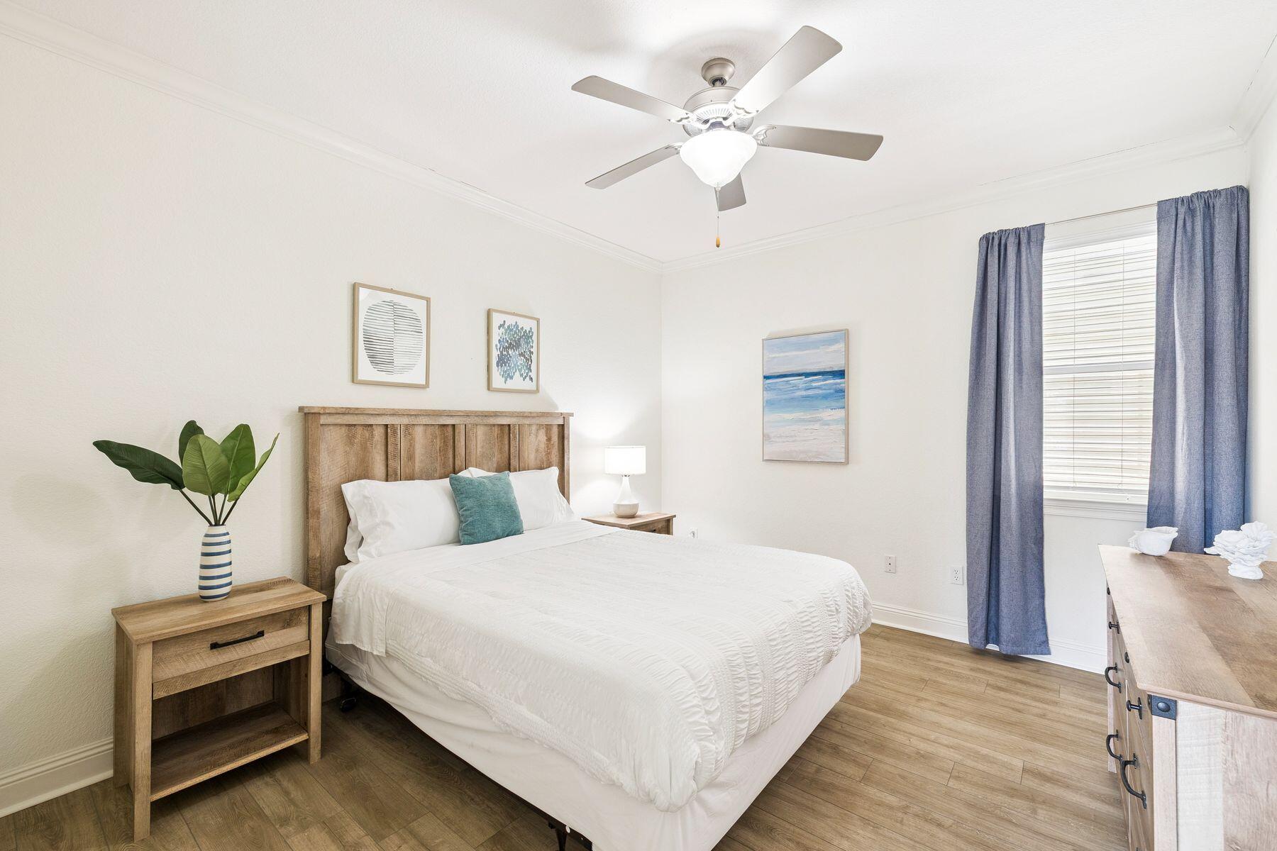 Villages of Crystal Beach - Residential