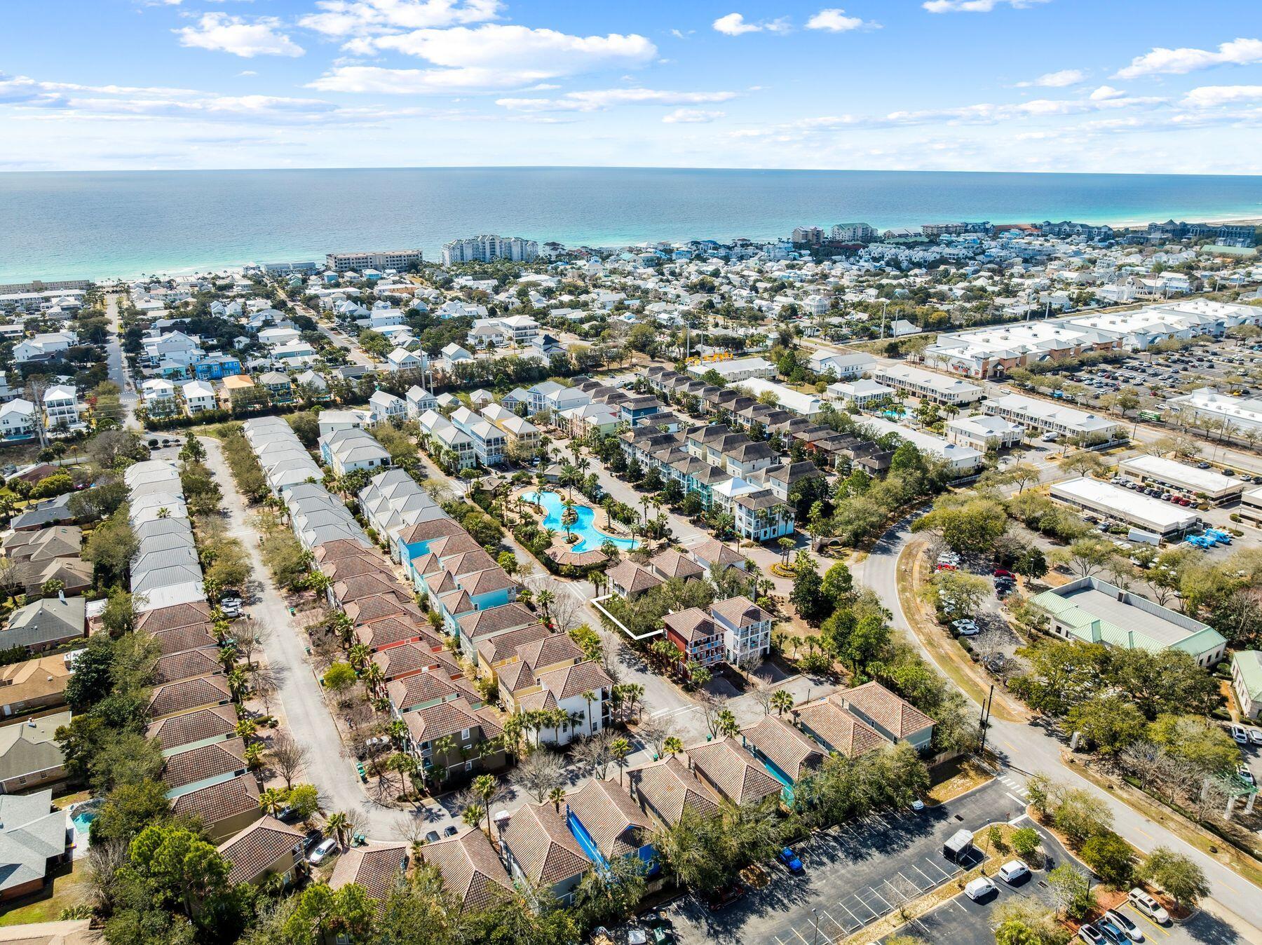 Villages of Crystal Beach - Residential