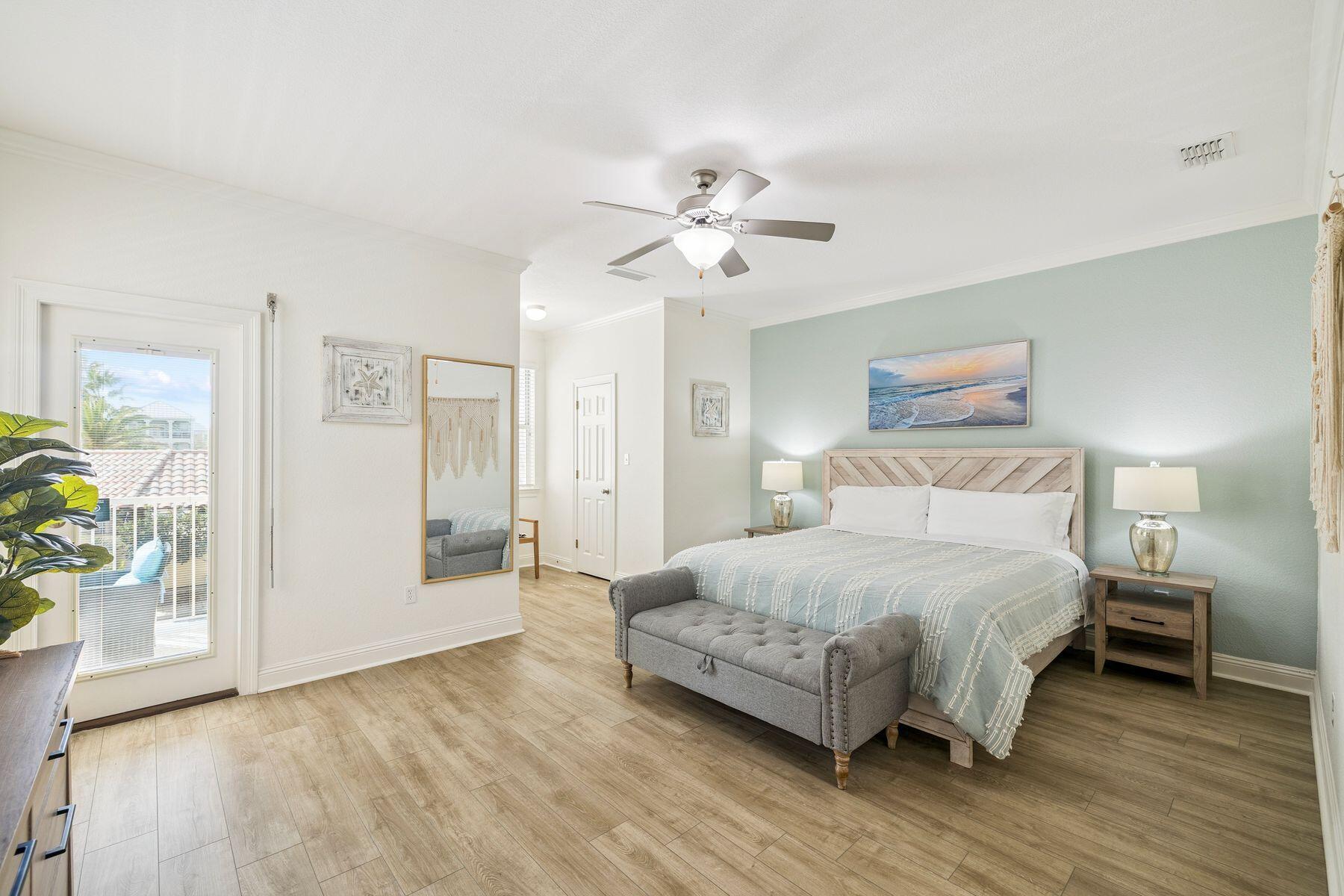 Villages of Crystal Beach - Residential