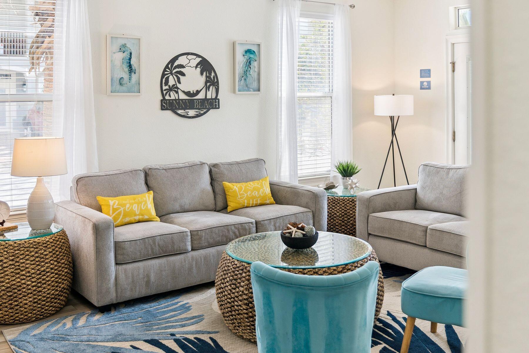 Villages of Crystal Beach - Residential