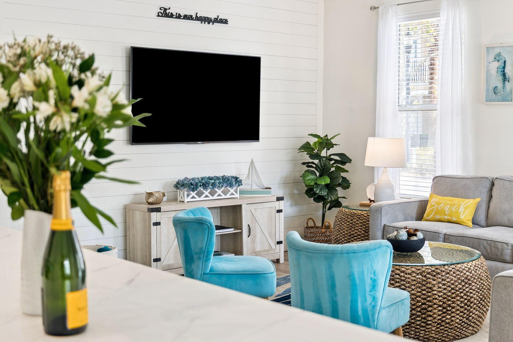 Villages of Crystal Beach - Residential