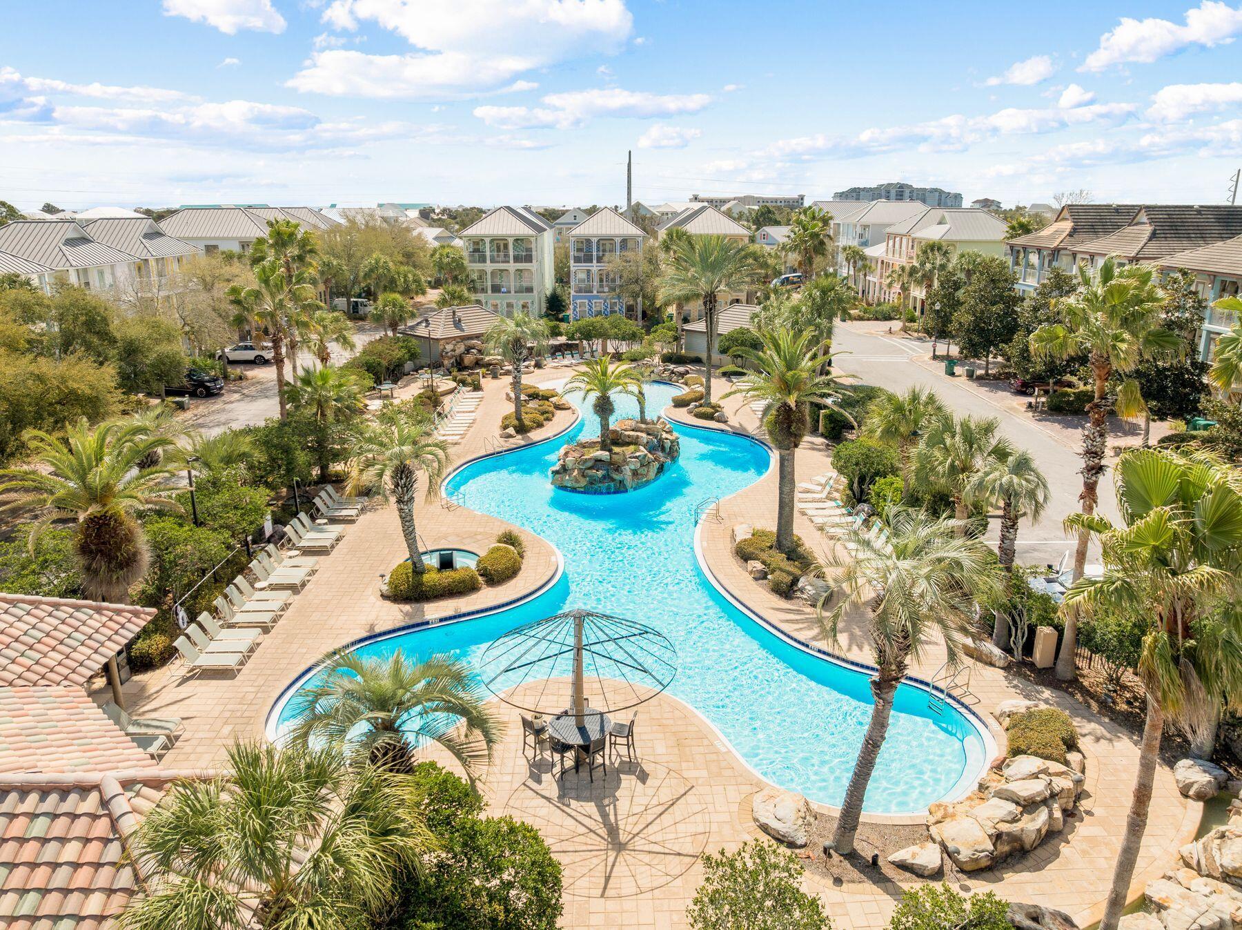 Villages of Crystal Beach - Residential