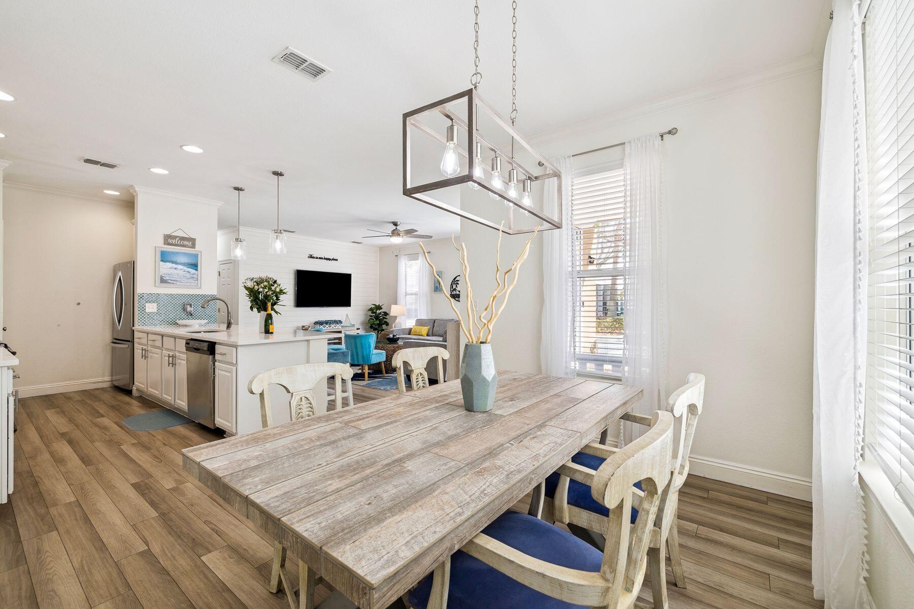 Villages of Crystal Beach - Residential