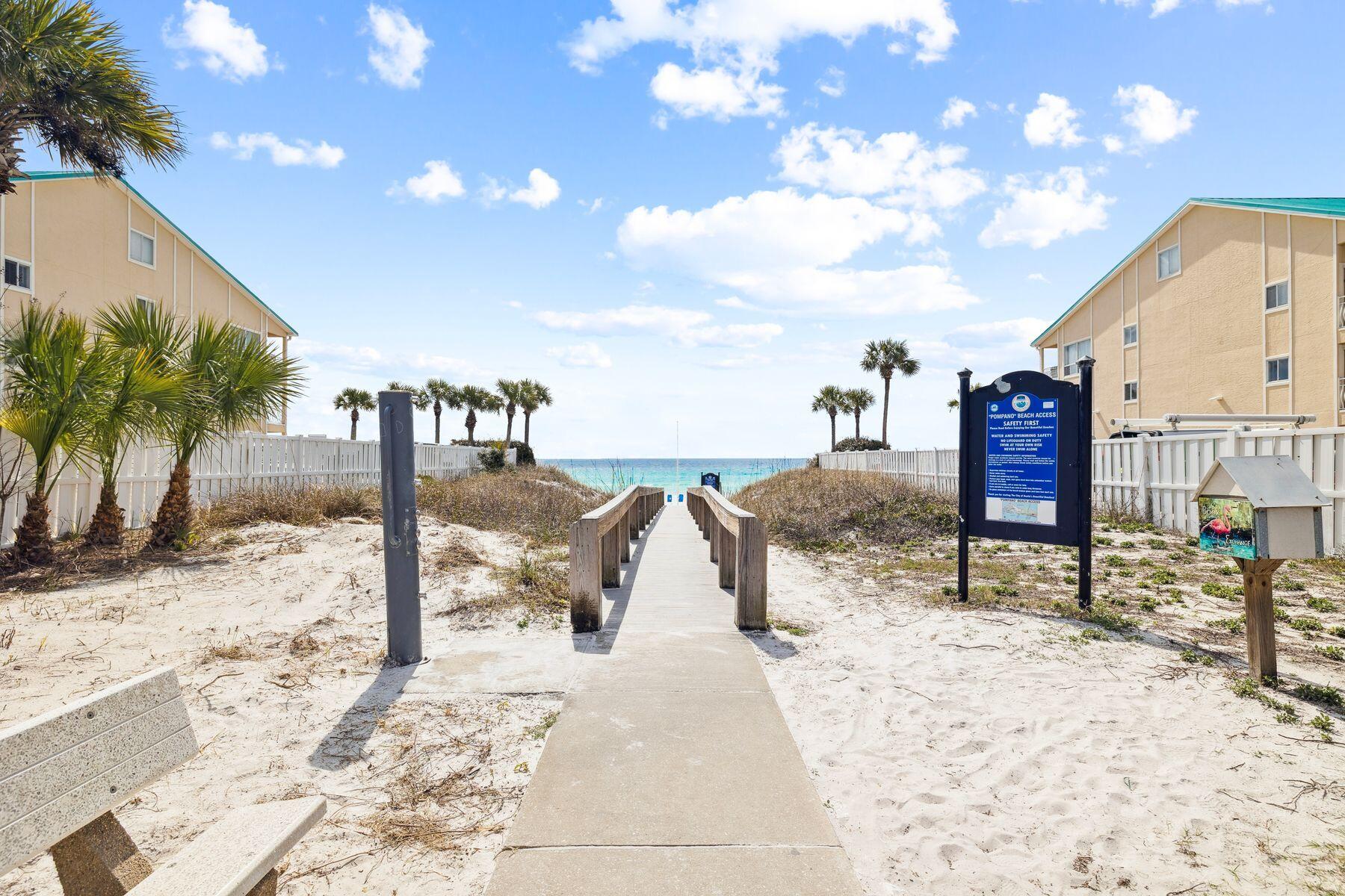 Villages of Crystal Beach - Residential