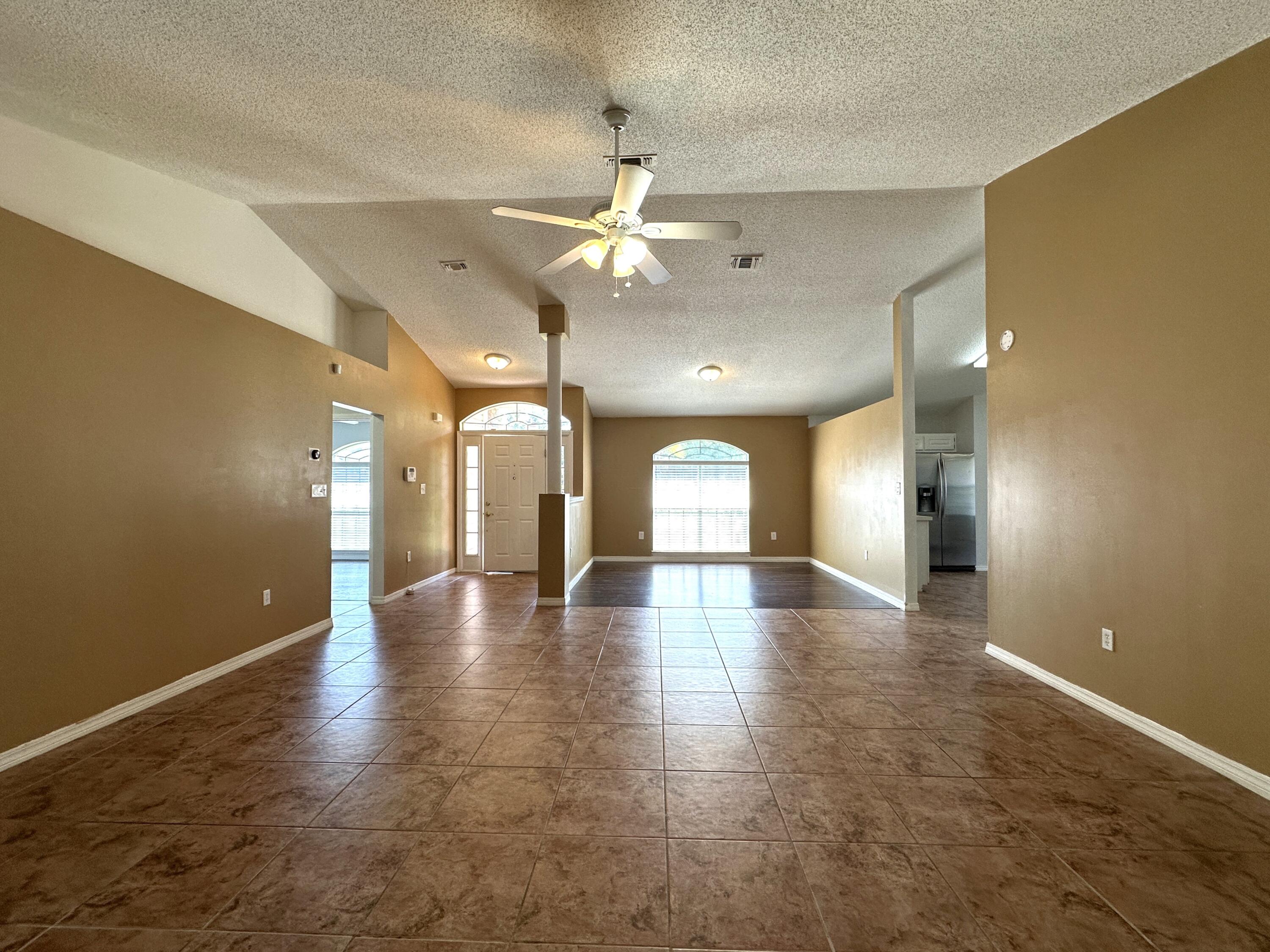 STEEPLECHASE PH 2 - Residential Lease