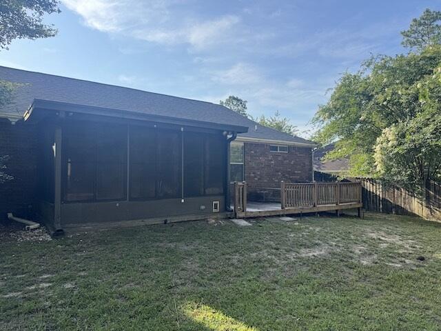 STEEPLECHASE PH 2 - Residential Lease