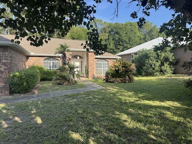 STEEPLECHASE PH 2 - Residential Lease