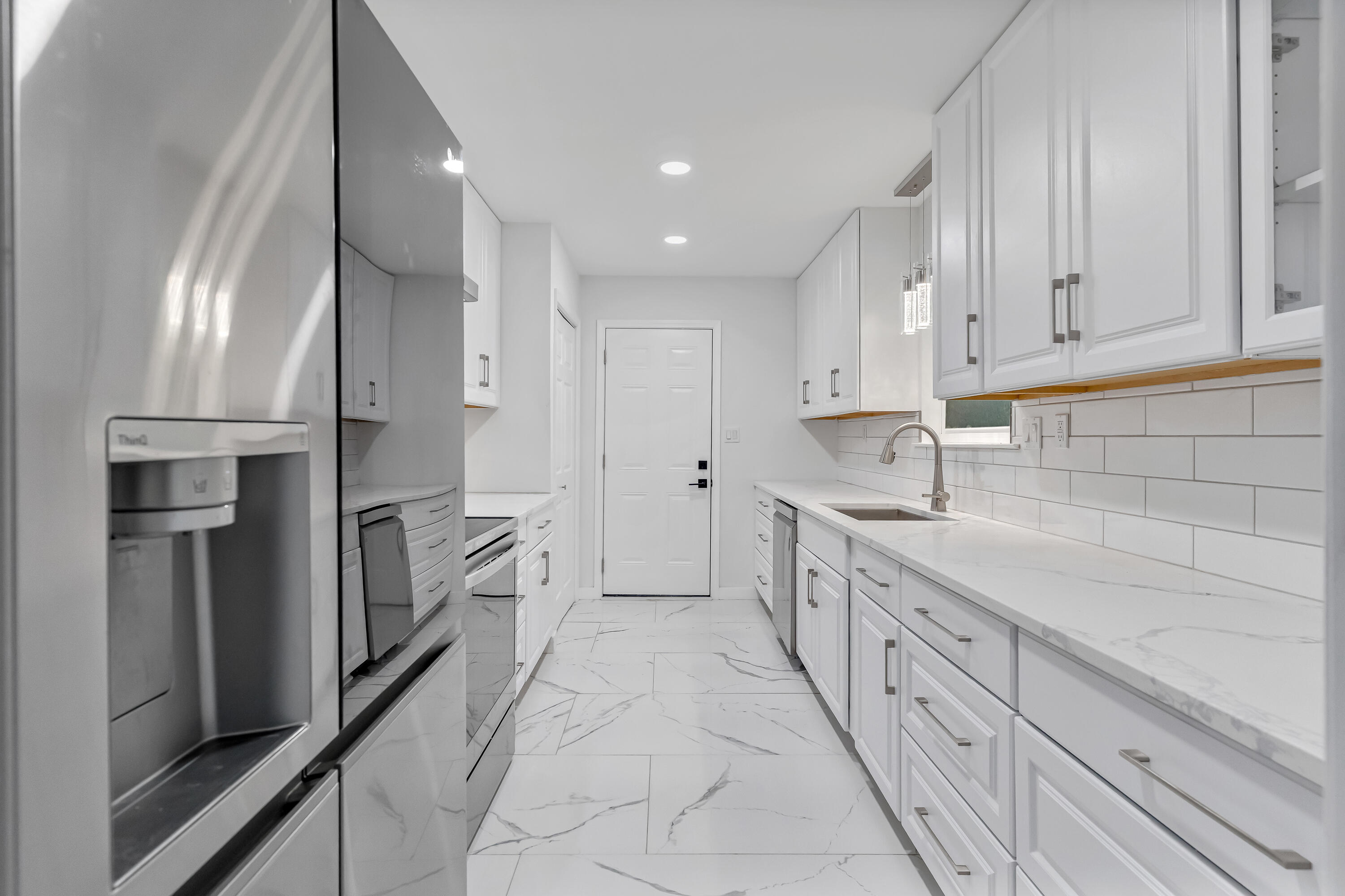 LLOYD & HETHERINGTON - Residential