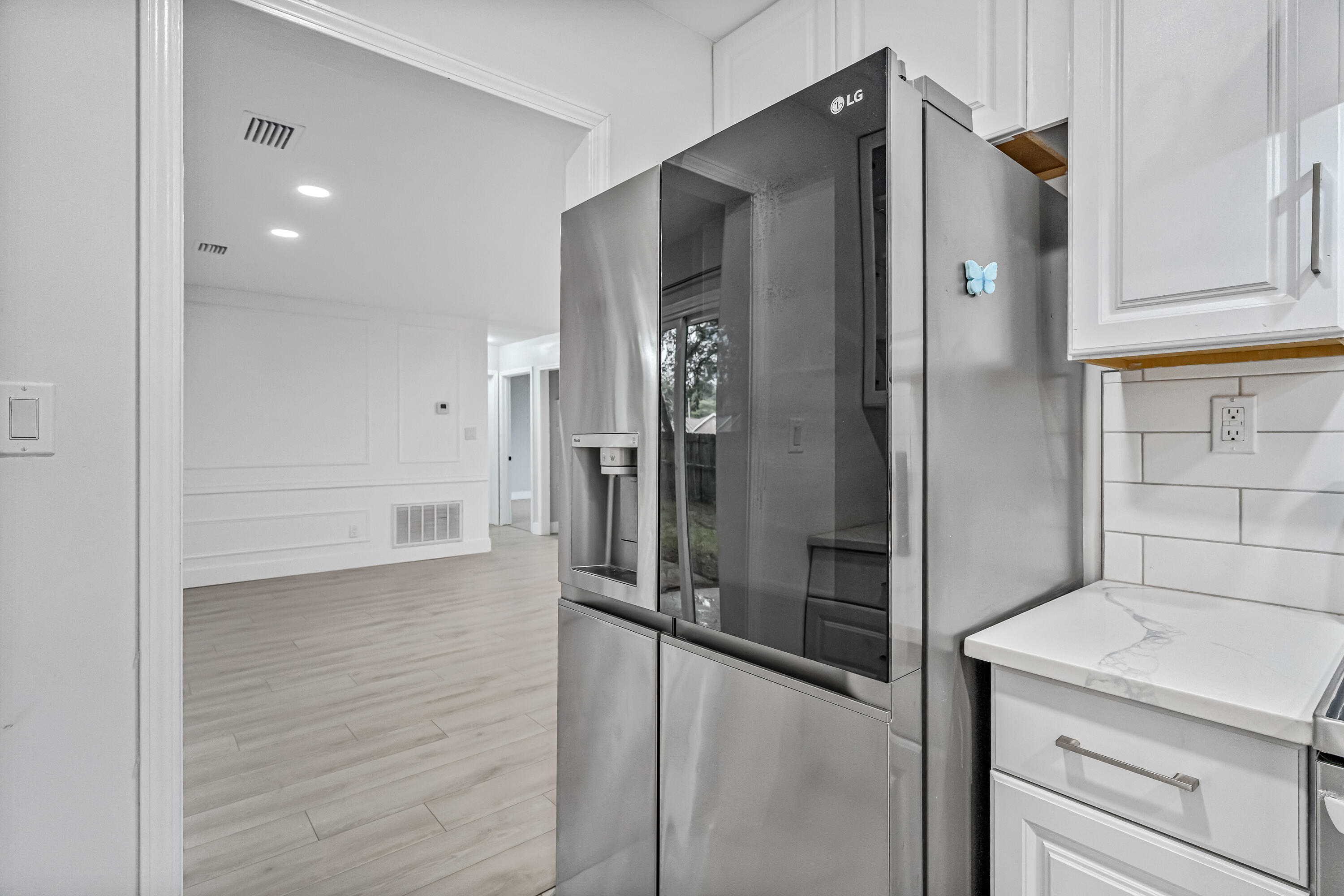 LLOYD & HETHERINGTON - Residential