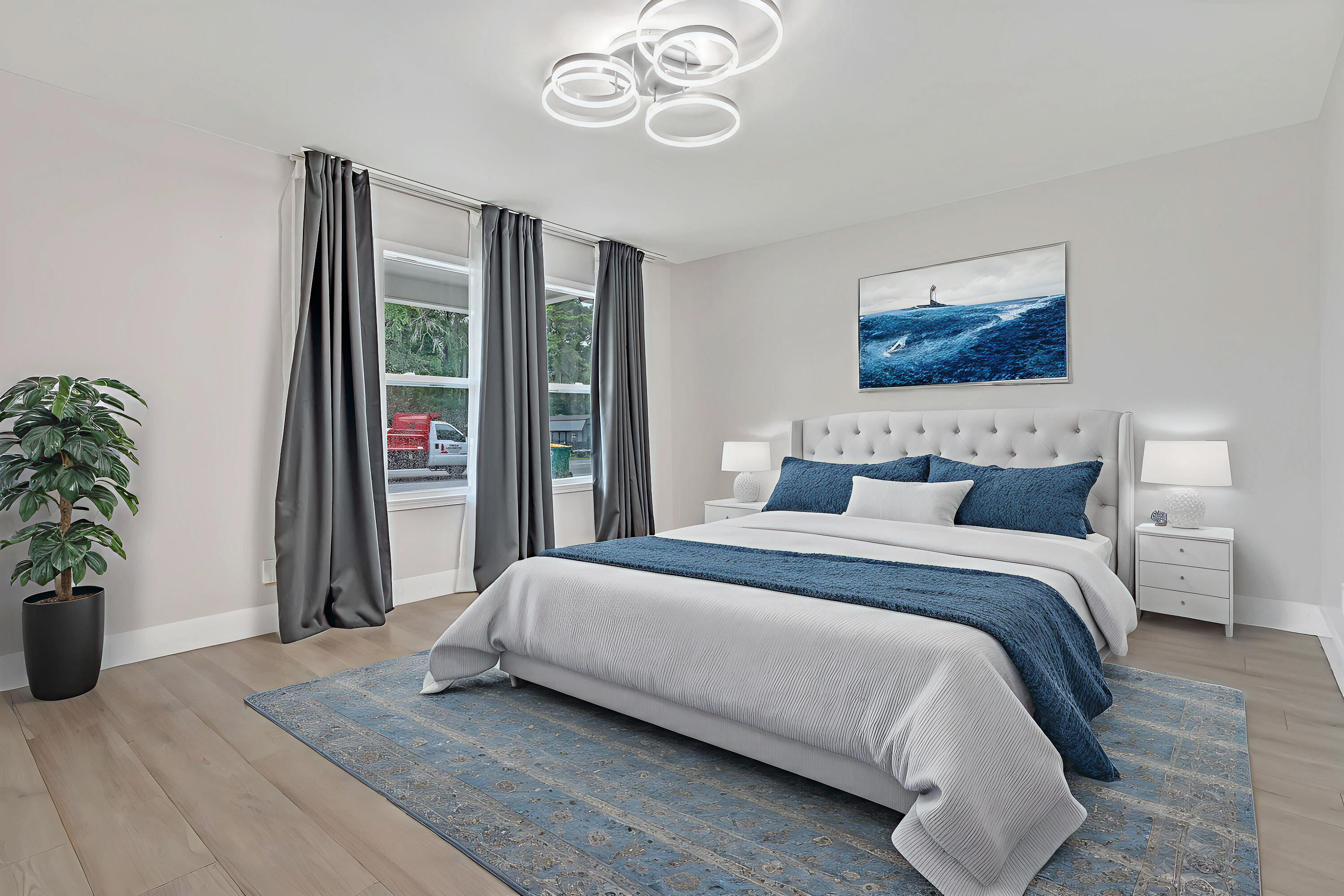 LLOYD & HETHERINGTON - Residential