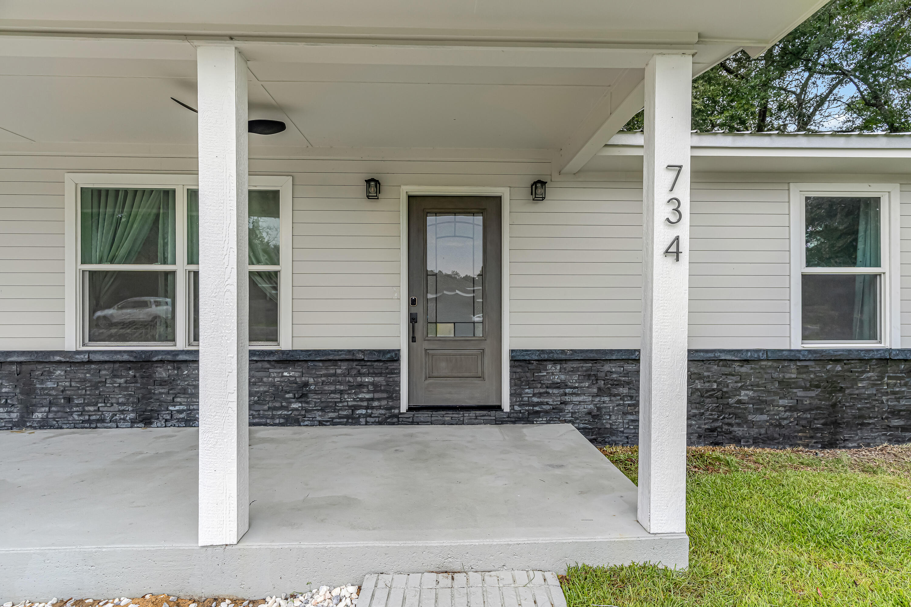 LLOYD & HETHERINGTON - Residential