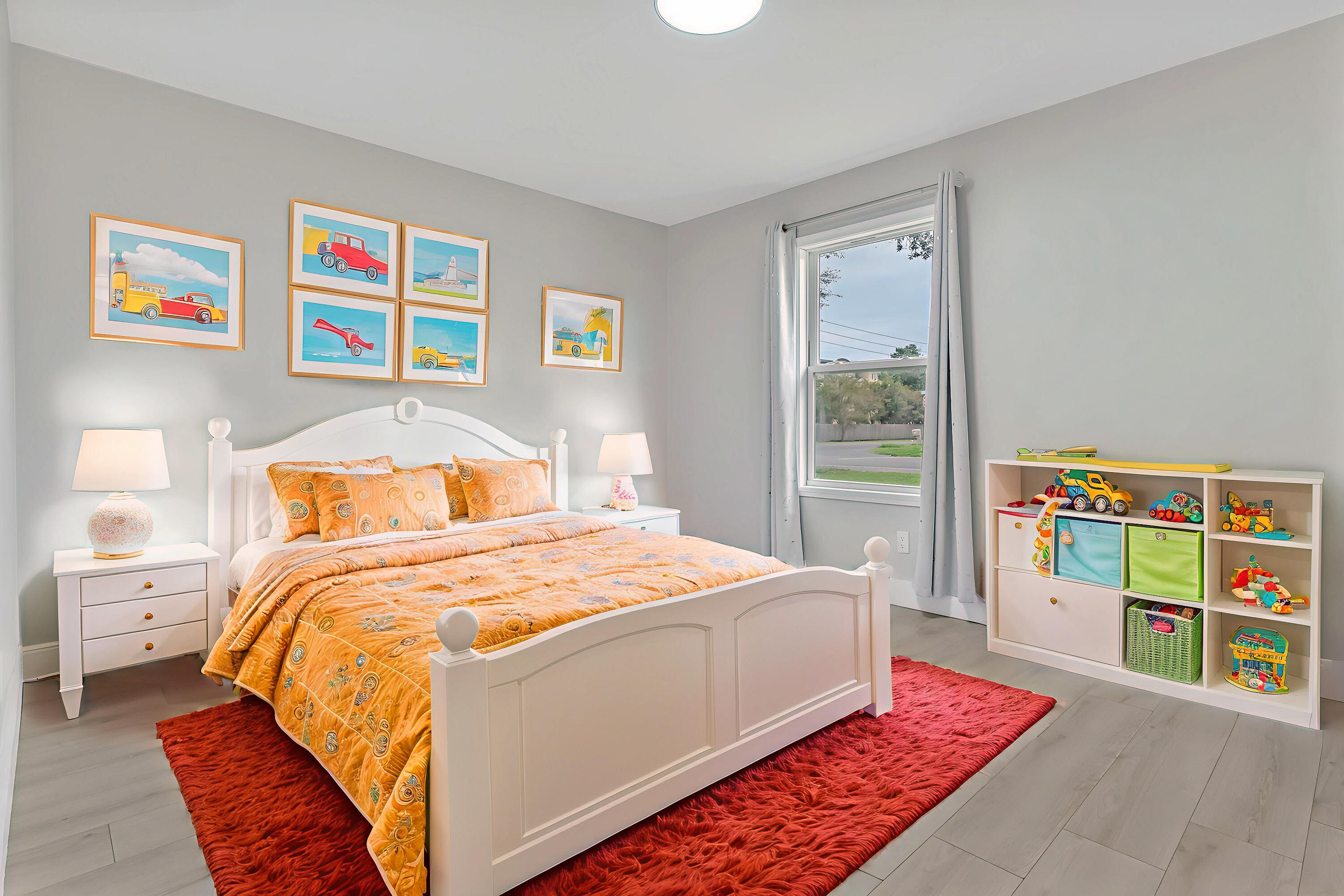 LLOYD & HETHERINGTON - Residential