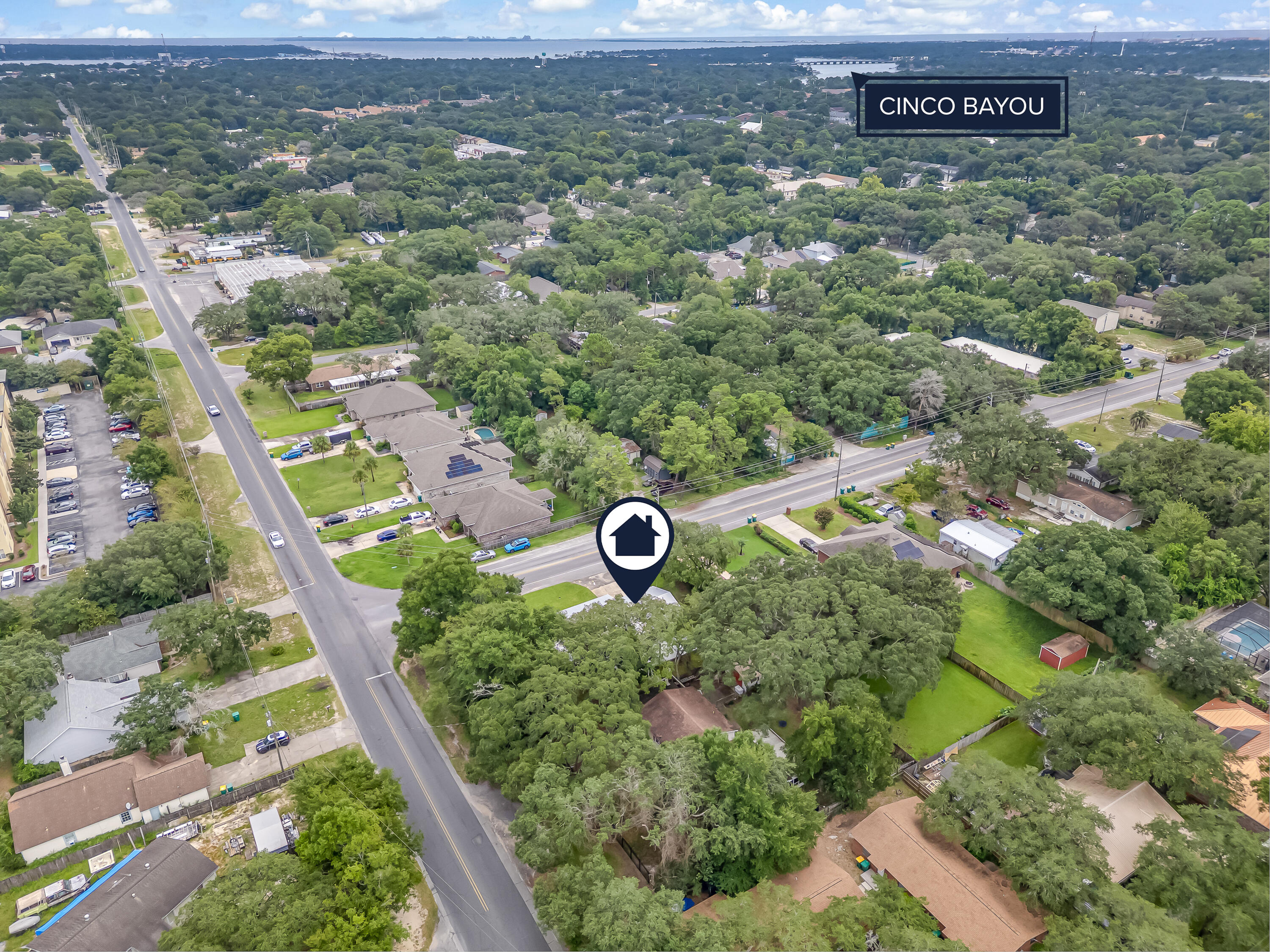 LLOYD & HETHERINGTON - Residential