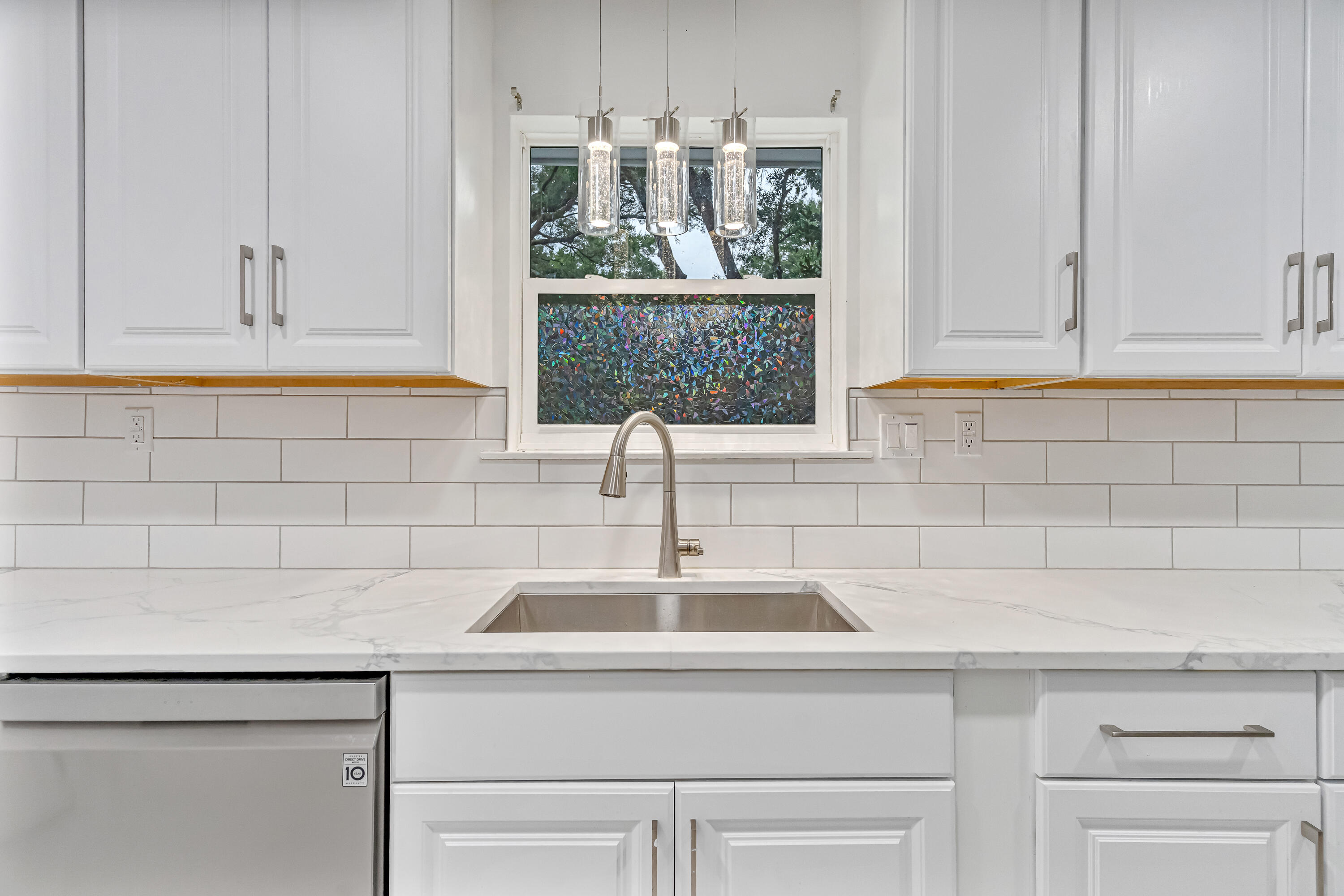 LLOYD & HETHERINGTON - Residential